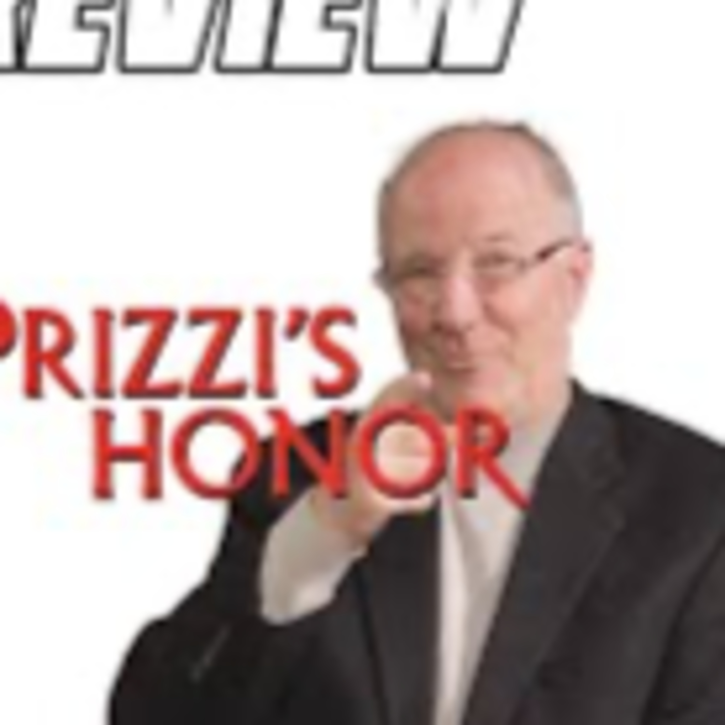 What Is So Special About New Jersey? : Prizzi's Honor Movie Review and Analysis episode artwork