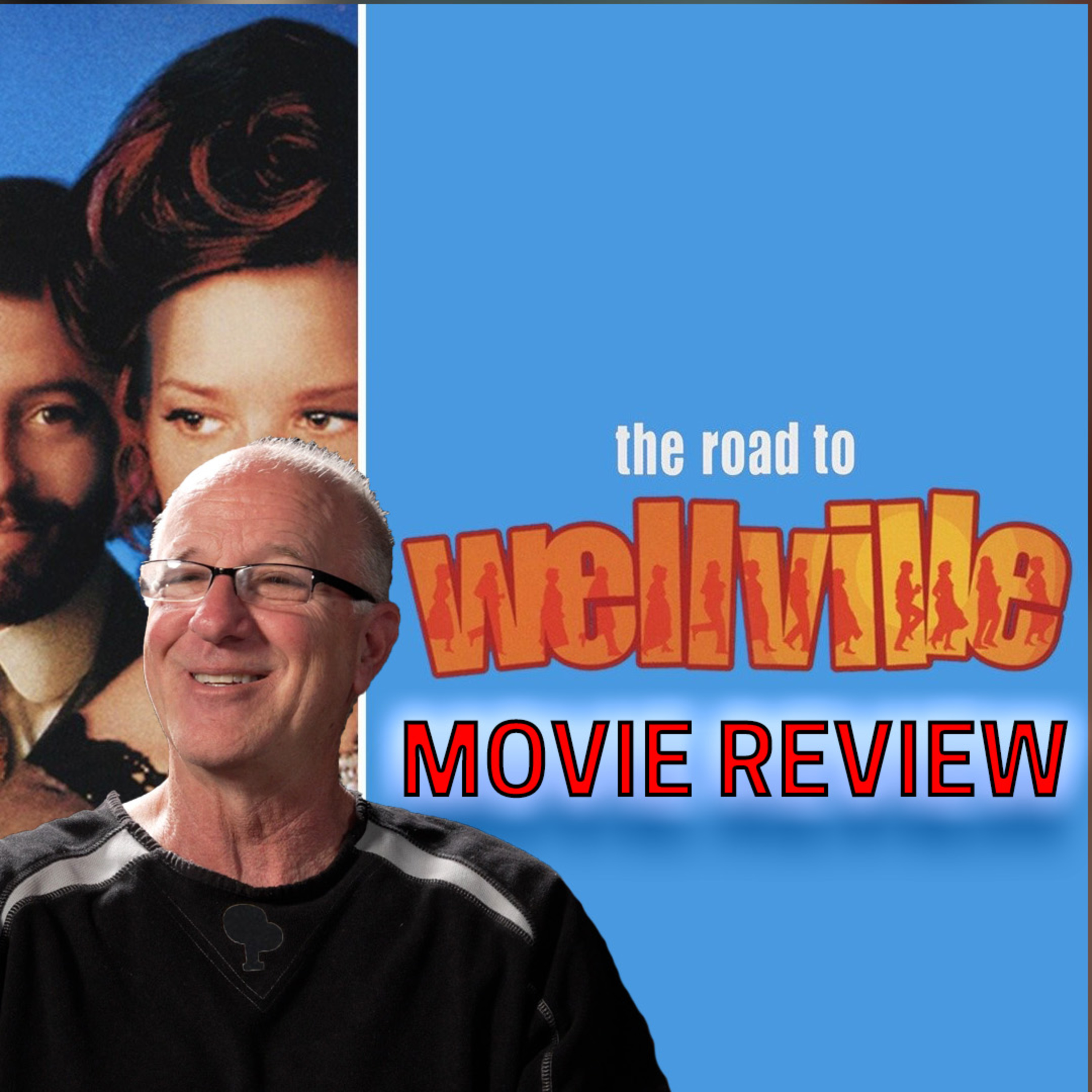 The Health Resort From Hell? The Road To WellVille Movie Review