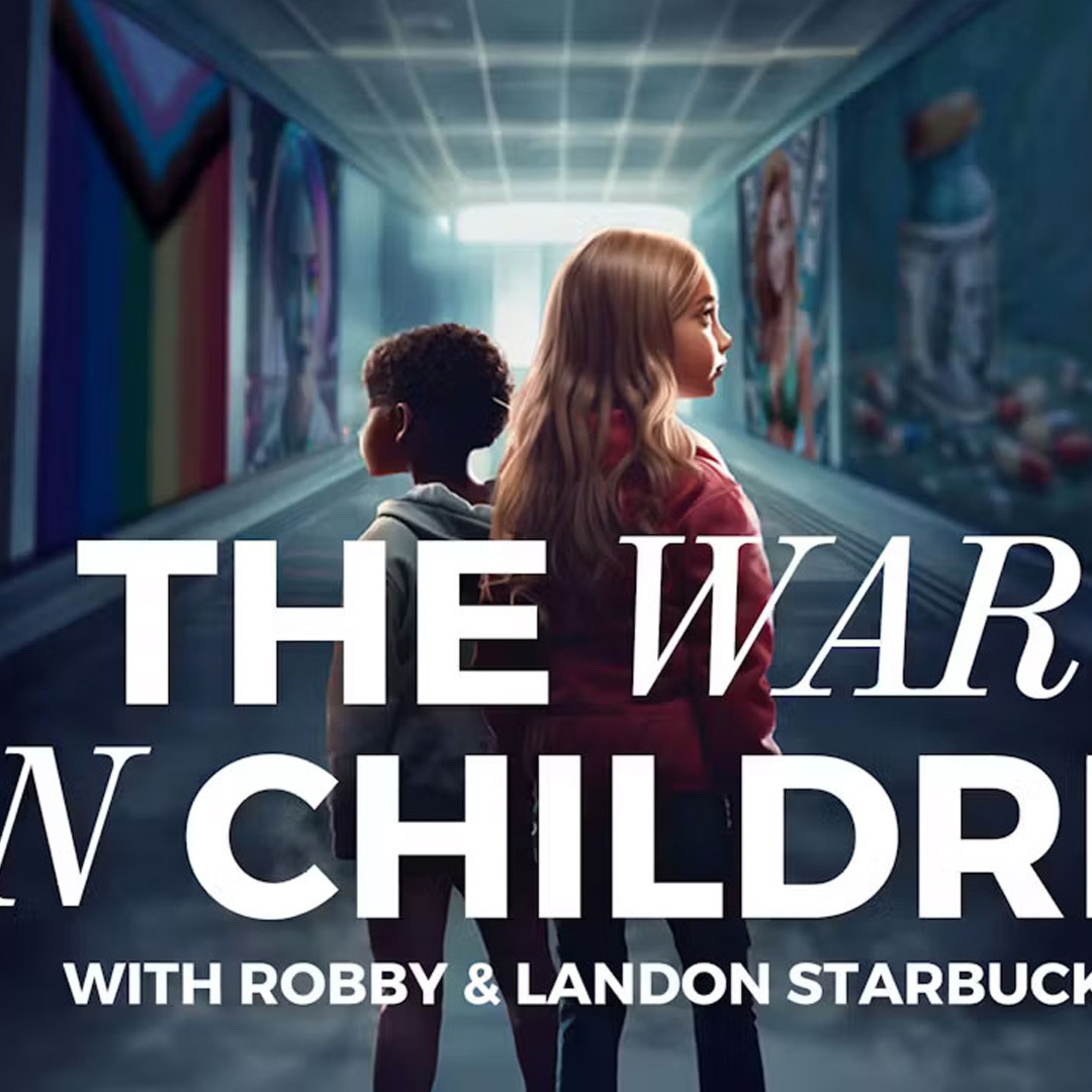 The War on Children: A Must Watch Documentary or a Propaganda Piece?