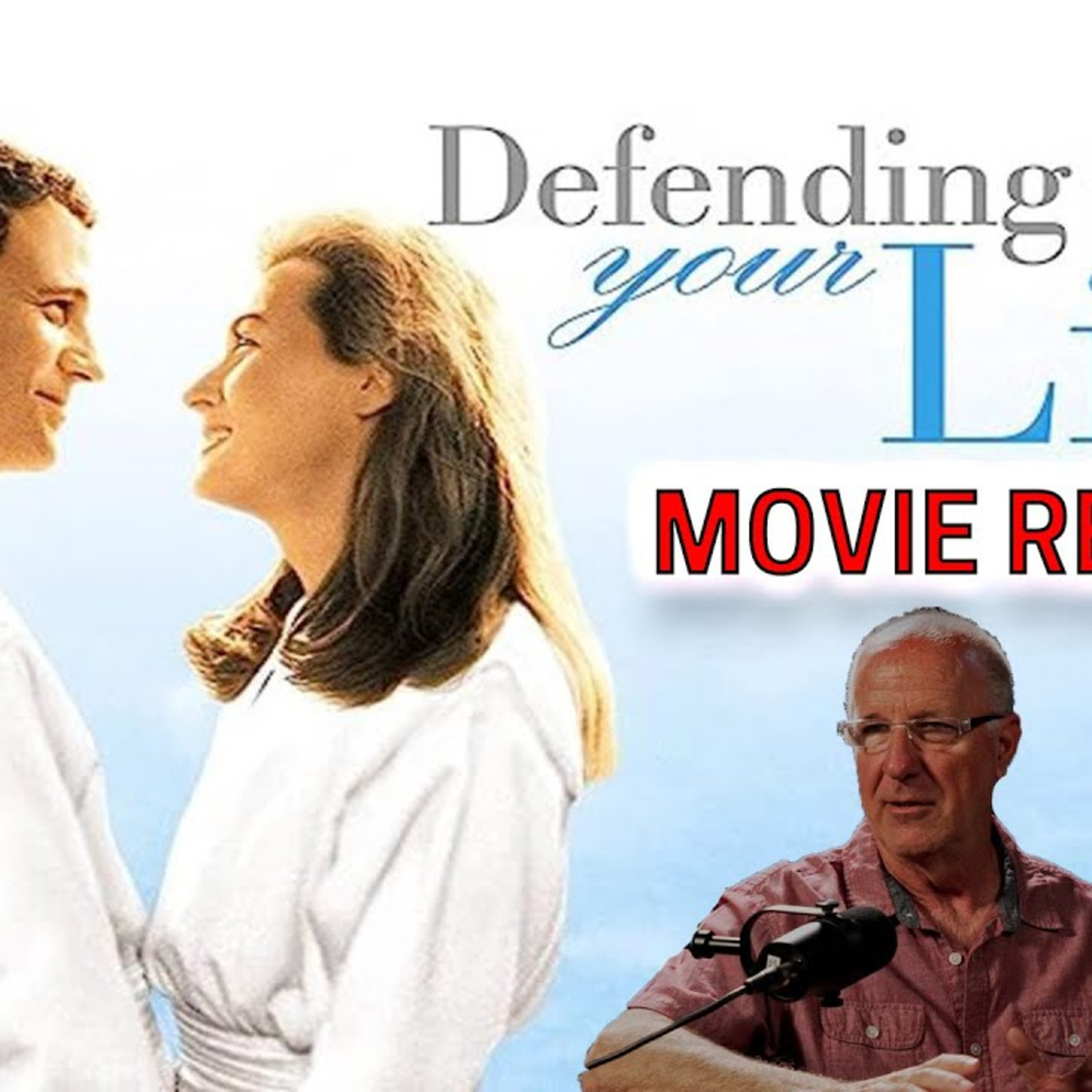 Apathy in the Seinfeld Era: Defending Your Life Movie Review episode artwork