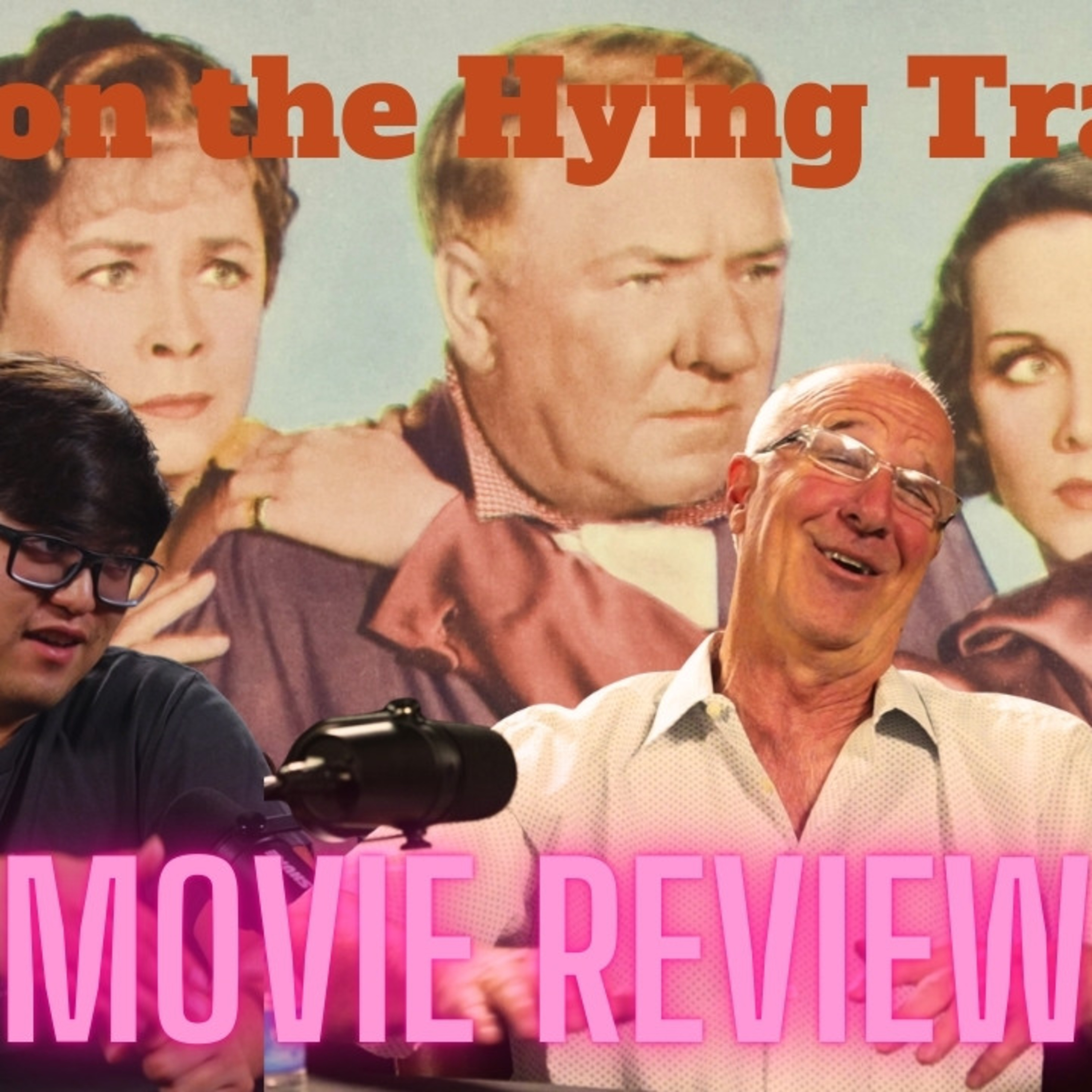 Seinfeld Before Seinfeld: A Comedy of Misery in 'The Man on the Flying Trapeze'