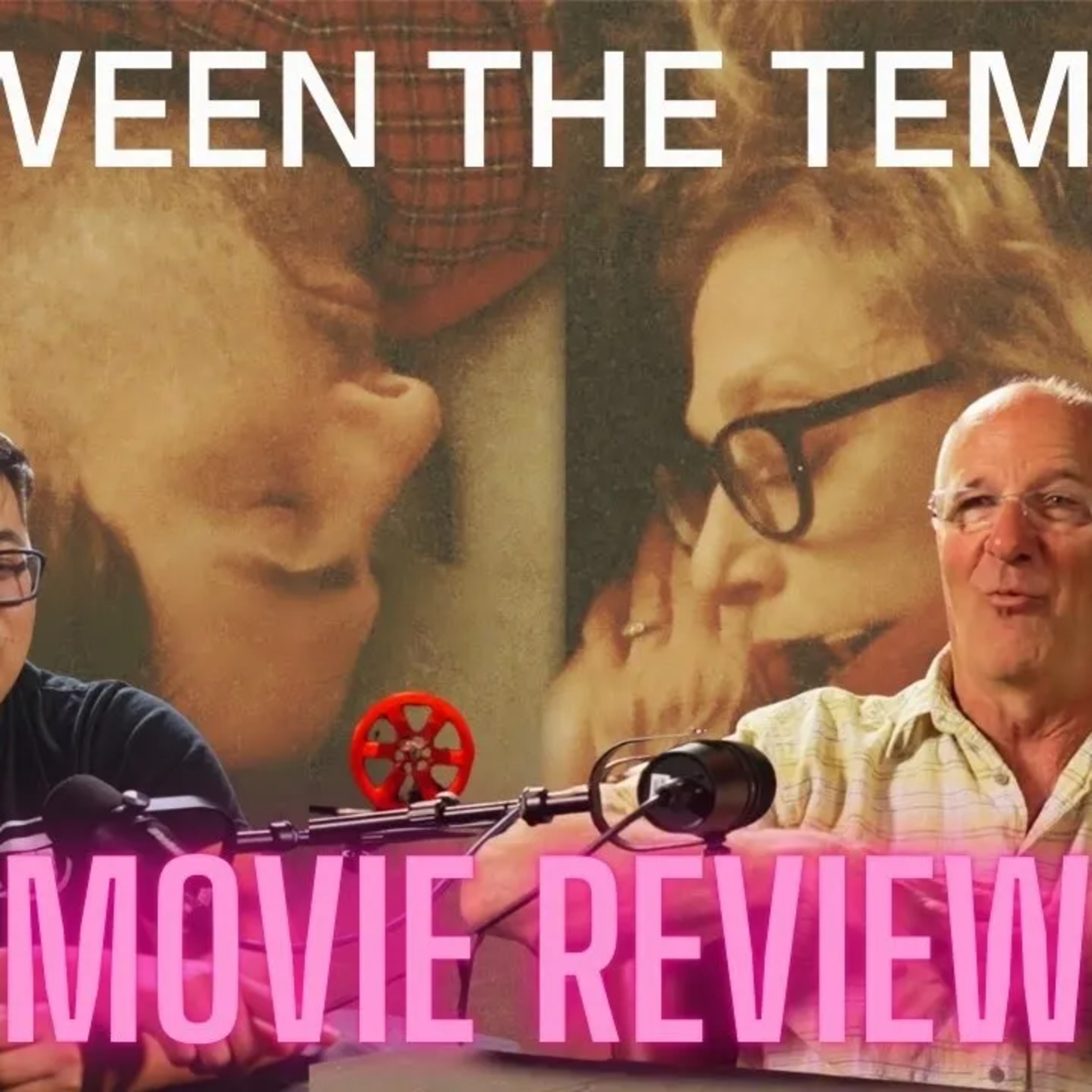 Between the Temples: Another Teacher-Student Love Crisis with A Jewish Bent episode artwork