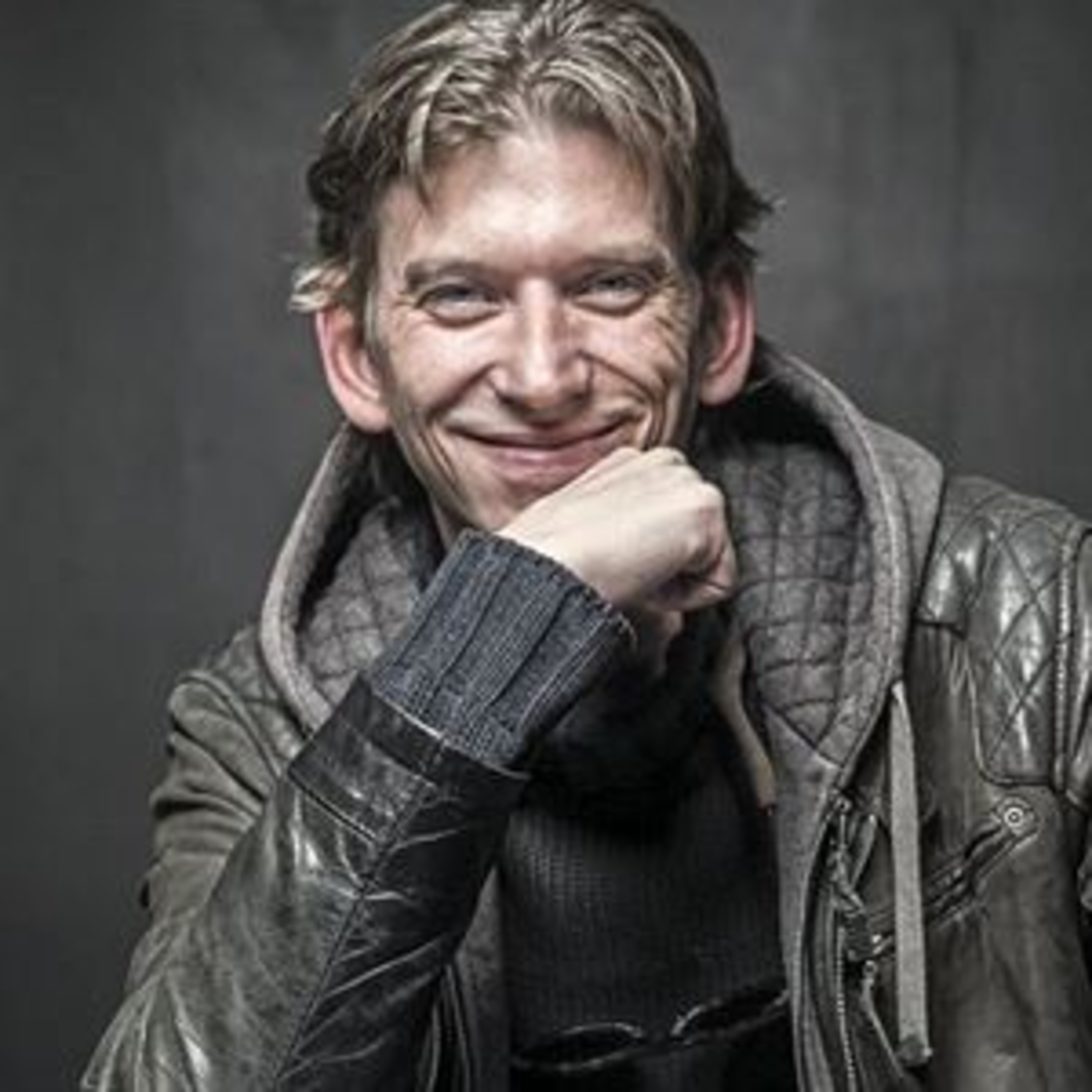  Jiří Strach: Už zase mluvíme potichu, nejsme svobodní episode artwork