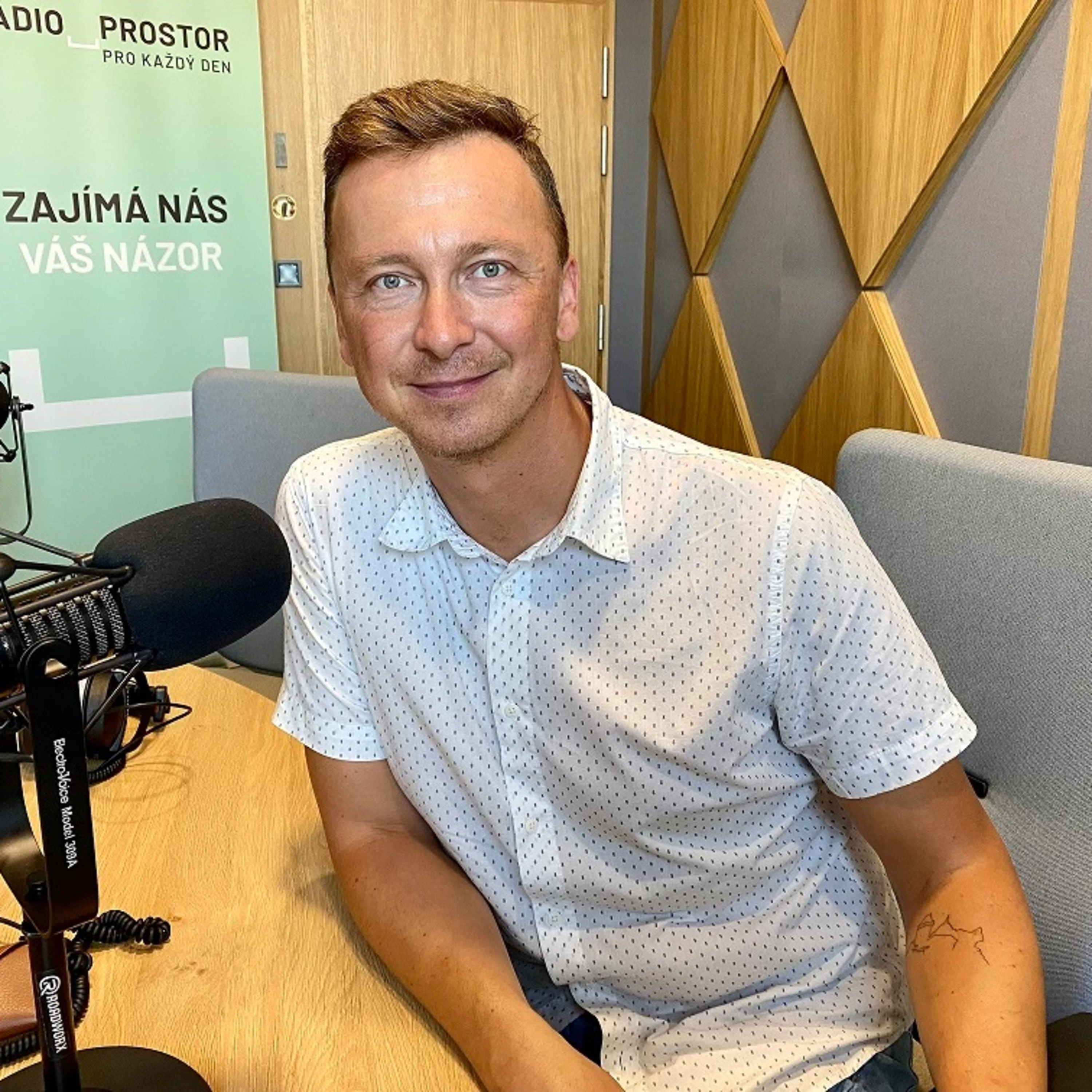Kastelán Kunst: Karlštejn bude potřebovat na další opravy přes miliardu korun! Hradu říkám dům a provázím jím i já sám episode artwork