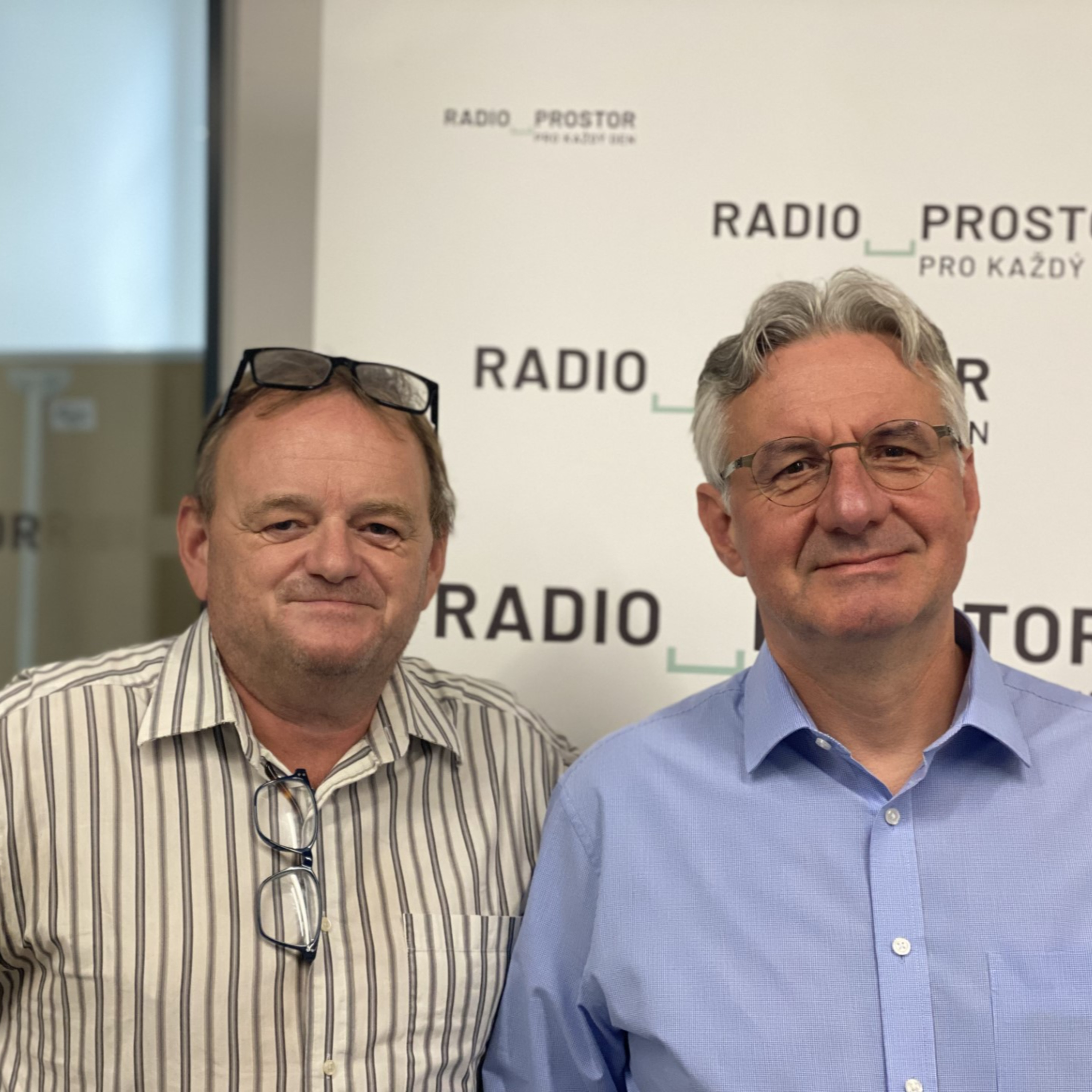 Jan Zahradil: Odmítám tezi, že kdo kritizuje Západ, patří do Ruska episode artwork