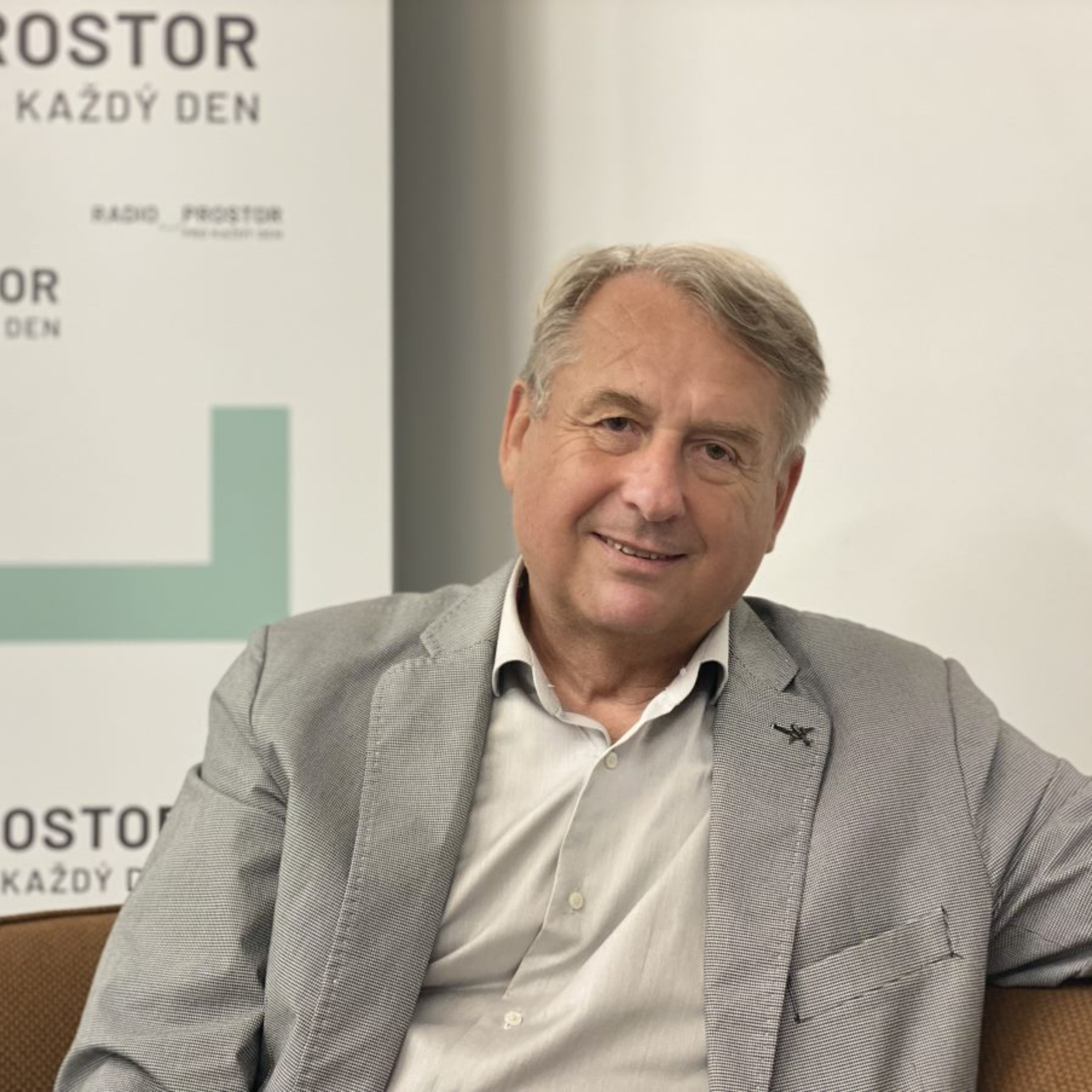 Zdeněk Ertl: Olympijské medaile jsou pomíjivé. Důležitá je celková koncepce sportu a fyzické zdatnosti lidí episode artwork