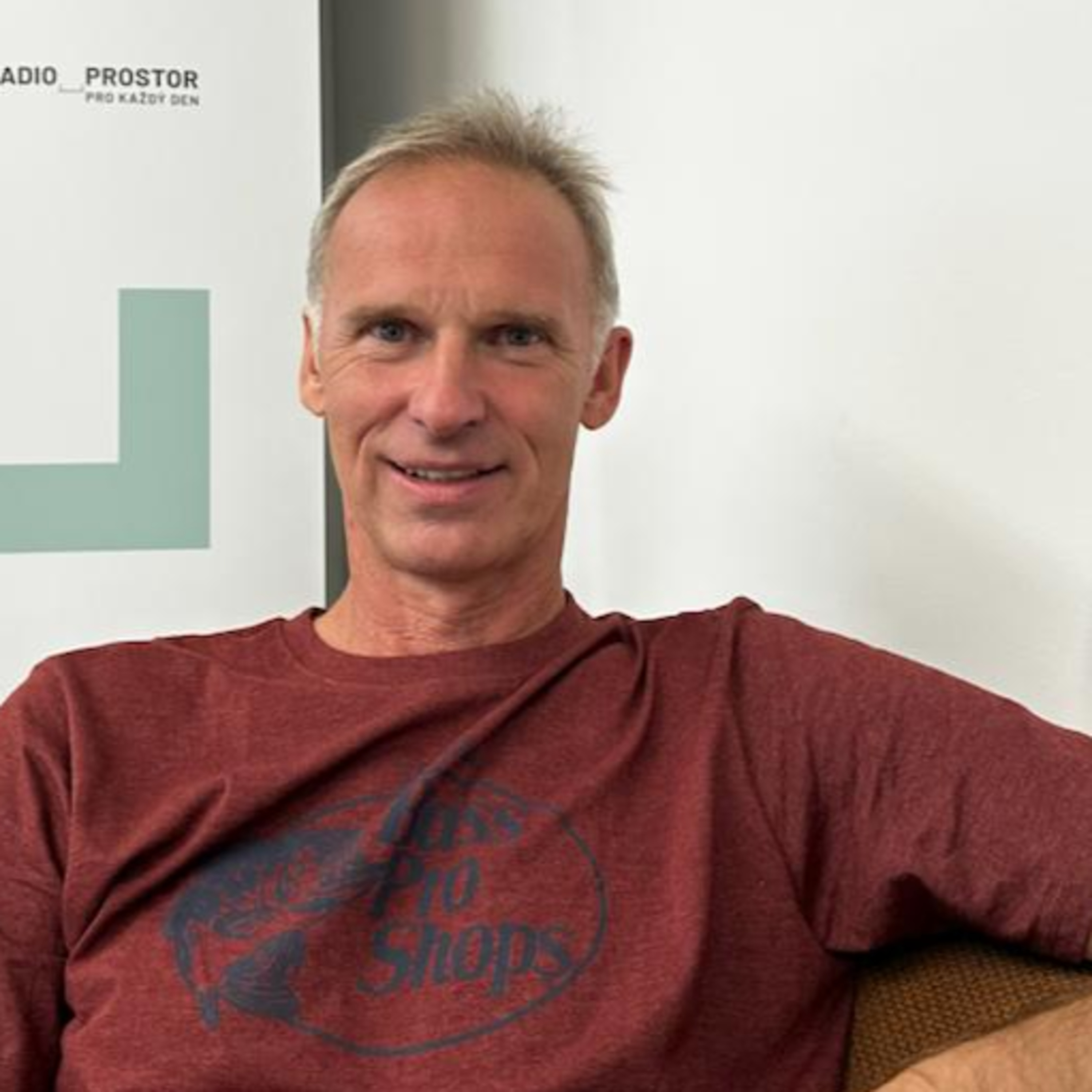 Dominik Hašek: Umím si představit, že ruští sportovci na olympiádě nastoupí za uprchlický tým episode artwork