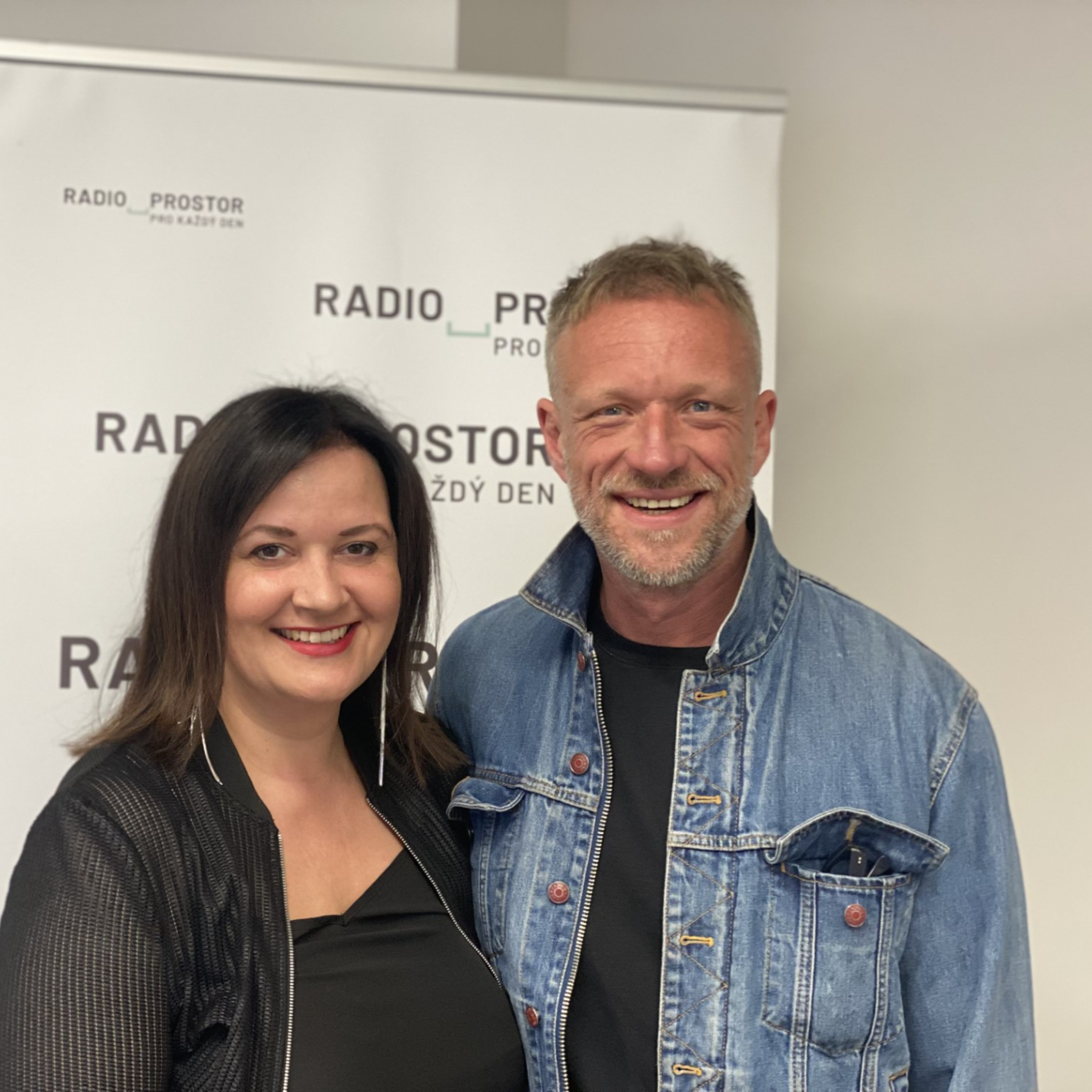 Režisér Viktor Tauš: Lidi konzumují obrovské množství audiovizuálního obsahu. V tom je síla současnosti a pro mě výzva episode artwork