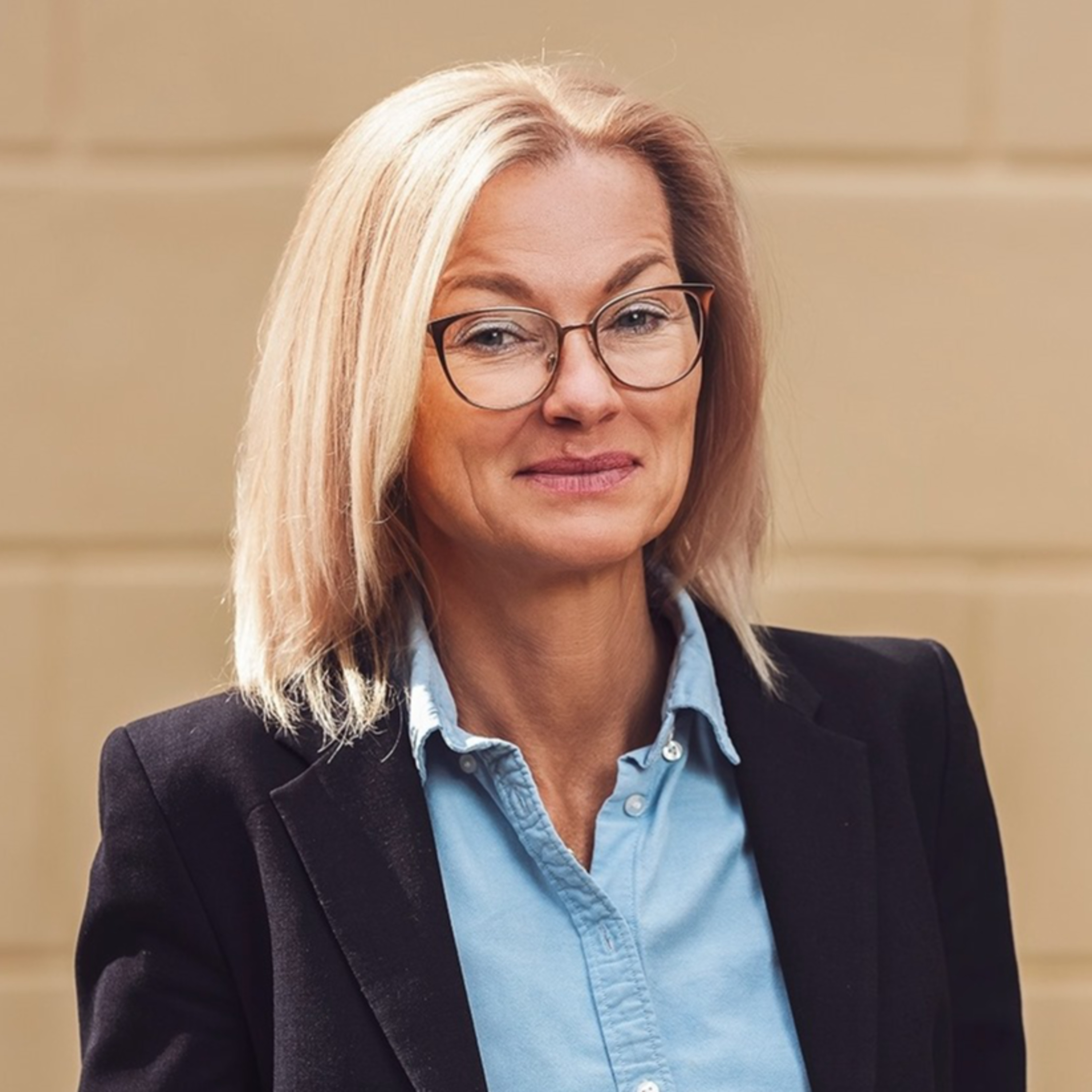 Julie Růžičková: Šikana na pracovišti se týká hlavně státní sféry episode artwork
