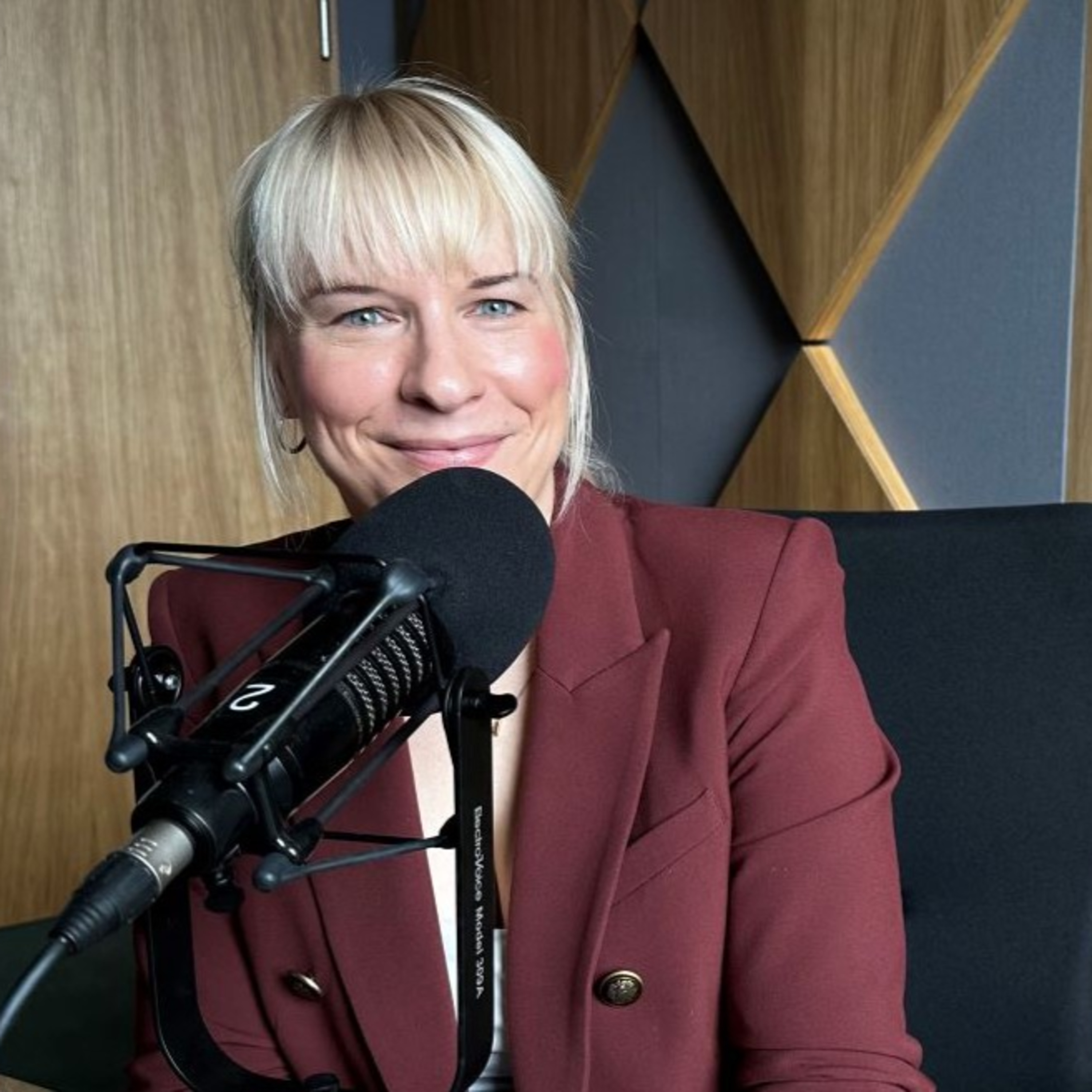 Kristýna Mertlová: Základem singles je umět přijmout zpětnou vazbu na to, co dělám při seznamování špatně episode artwork