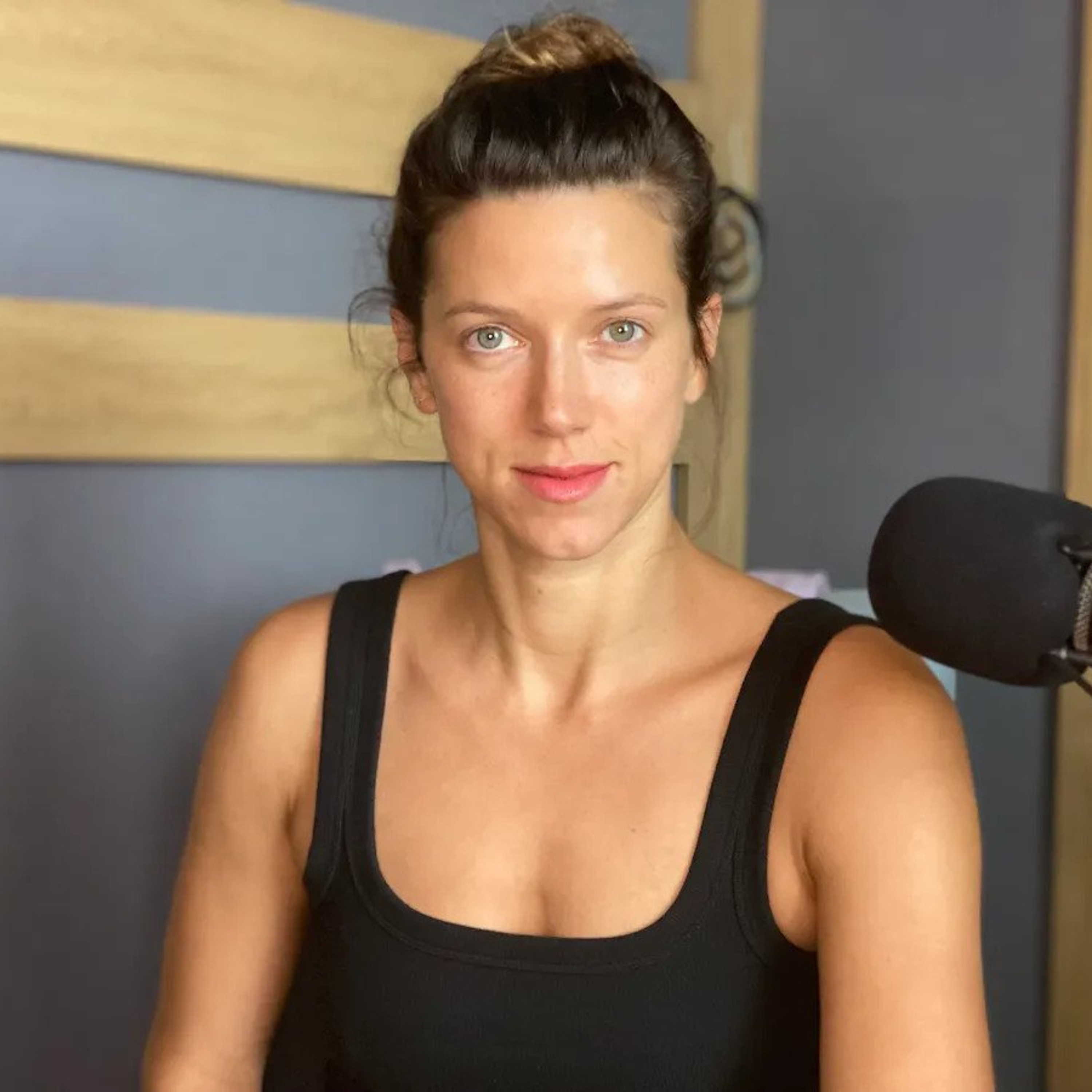 Andrea Mohylová: Budoucnost českého filmu mají v ruce diváci. Bod obnovy je nezapomenutelnou zkušeností episode artwork