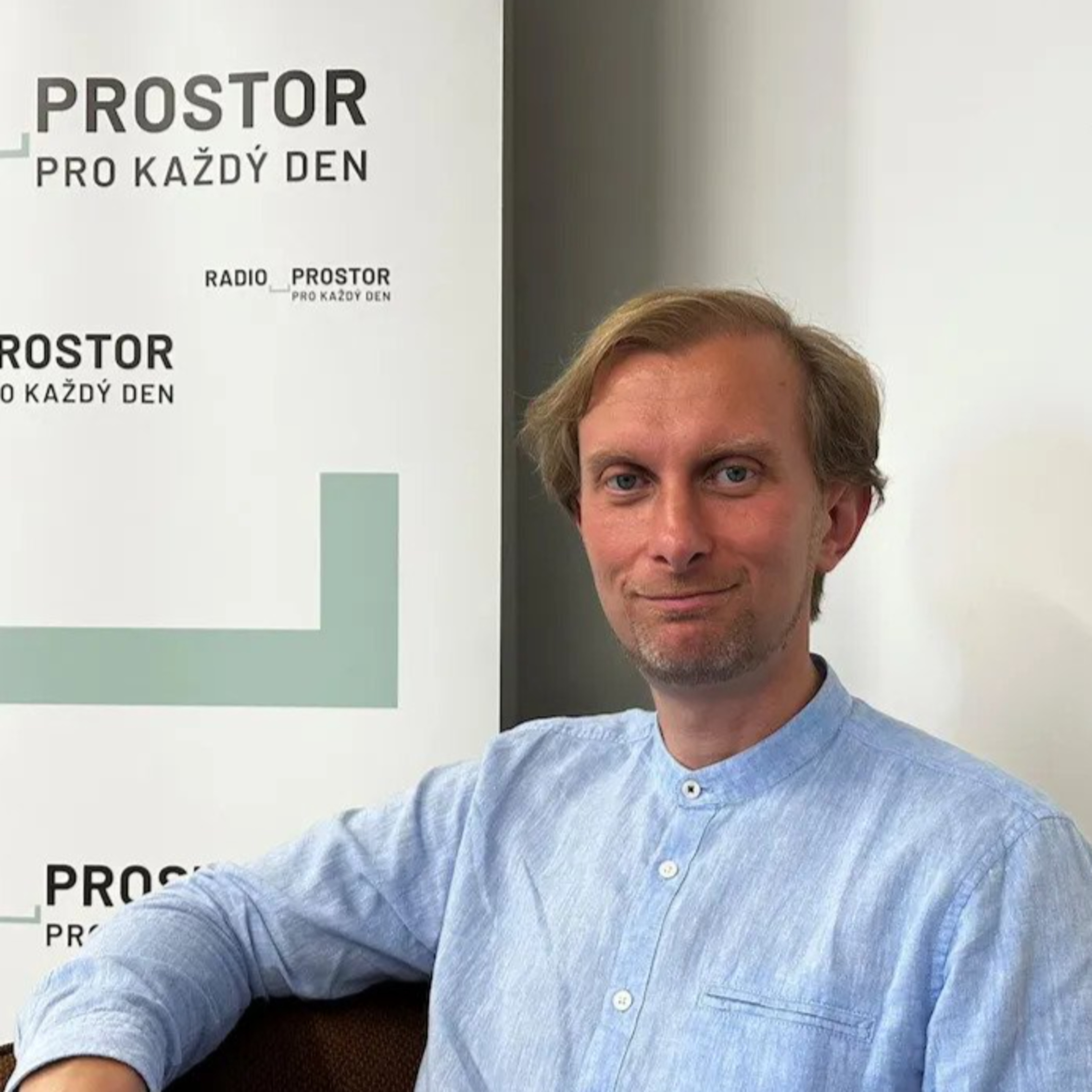 Klavírista Ivo Kahánek: Češi mají největší počet hudebních géniů na metr čtvereční na světě episode artwork