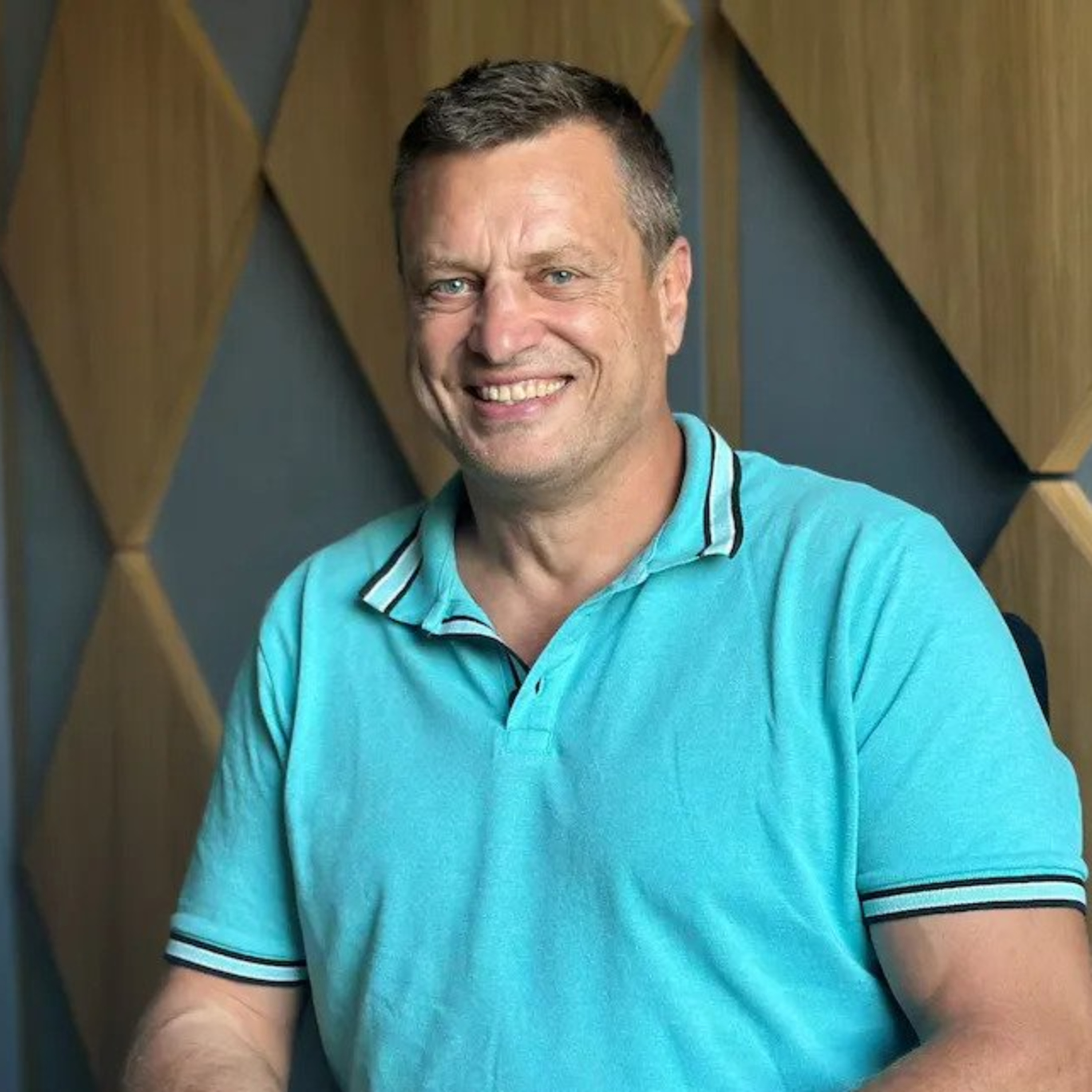 Reprezentant Jan Macháček: Přístup k rugby na Novém Zélandu mi otevřel oči episode artwork