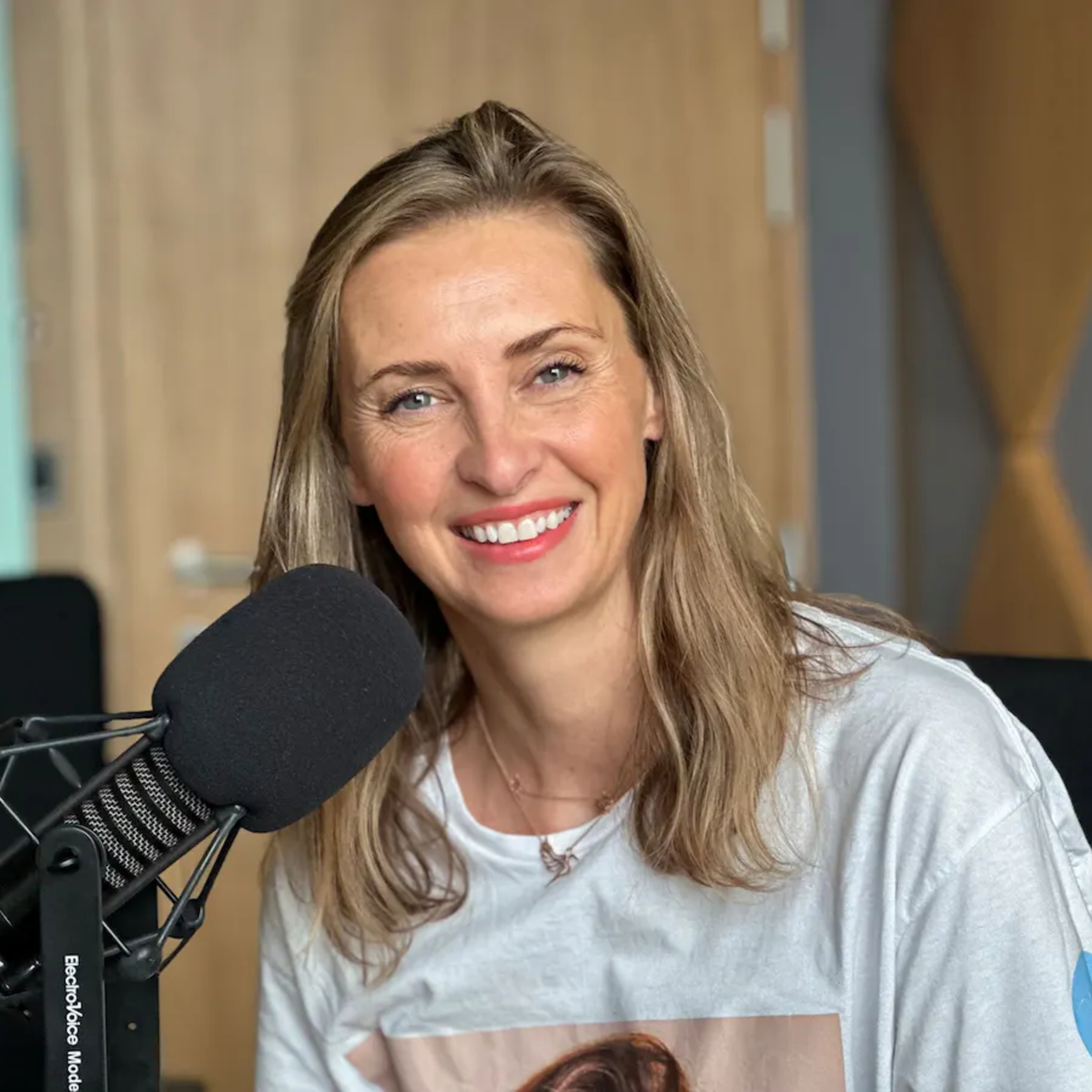 Lenka Šourková: Alopecie jsou cédéčka na hlavě i holá těla episode artwork