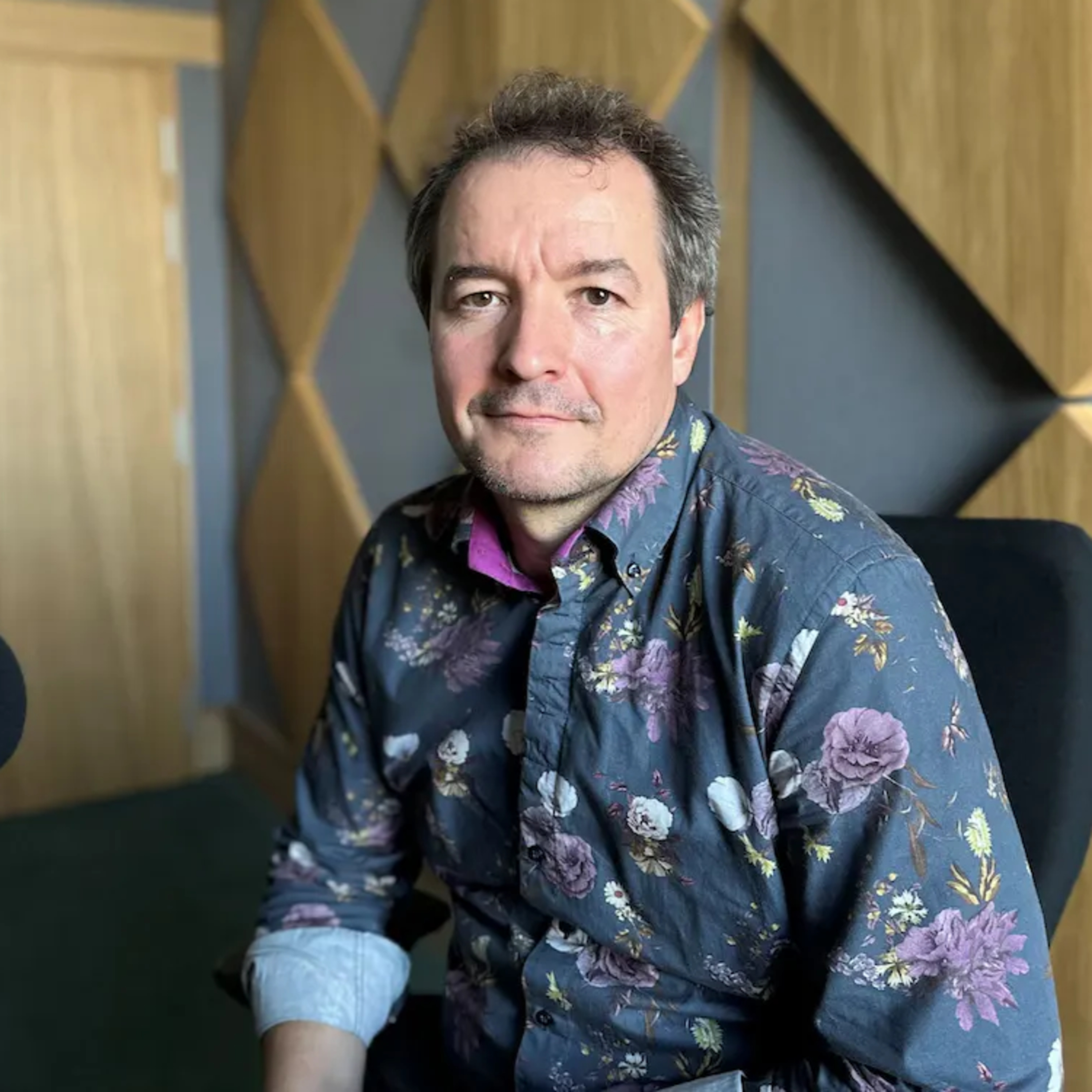 Radio Prostor: Inspirativní rozhovory i zajímavosti z vysílání