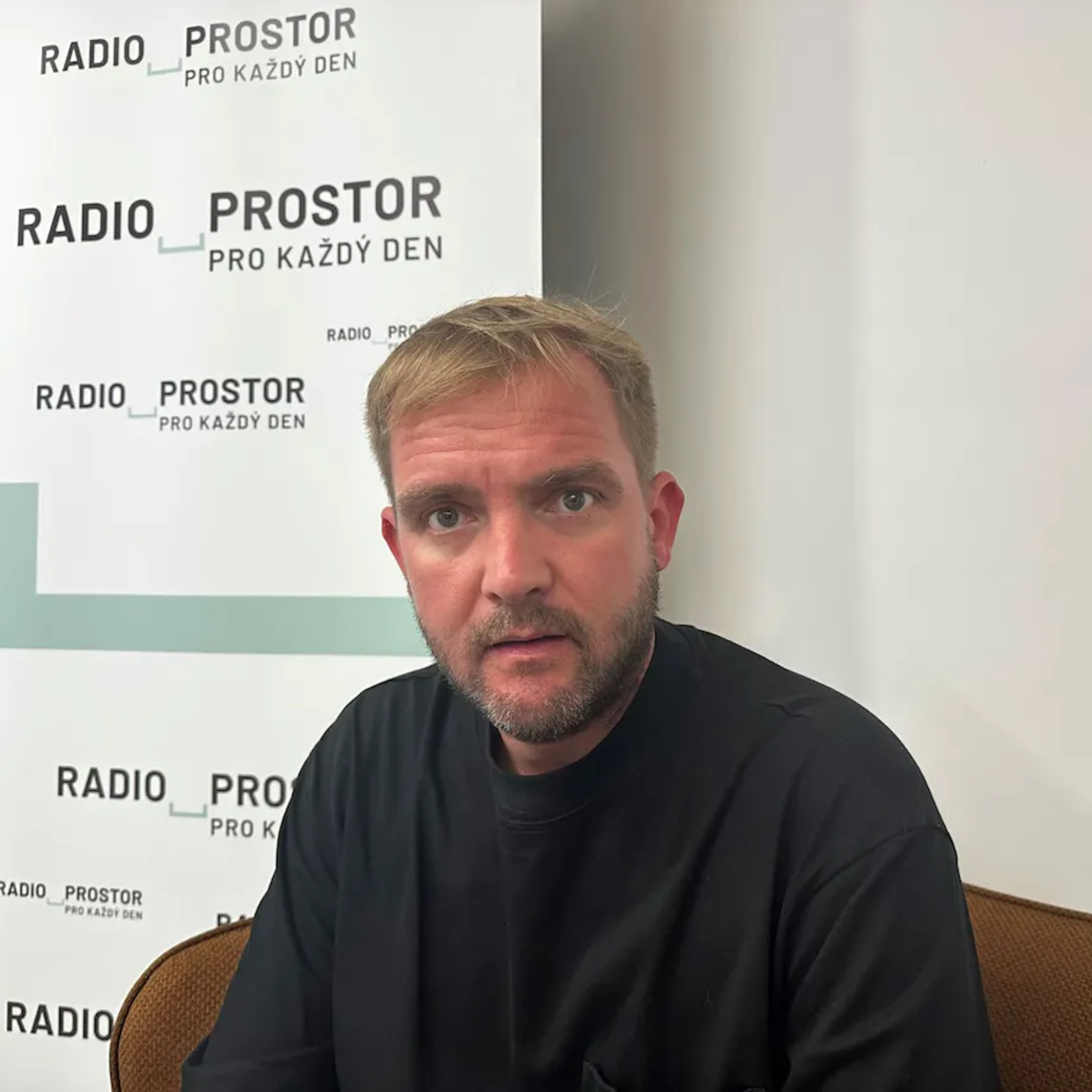 Libor Bouček: Rádio je nesmrtelné. Mluvené slovo bude hrát prim episode artwork