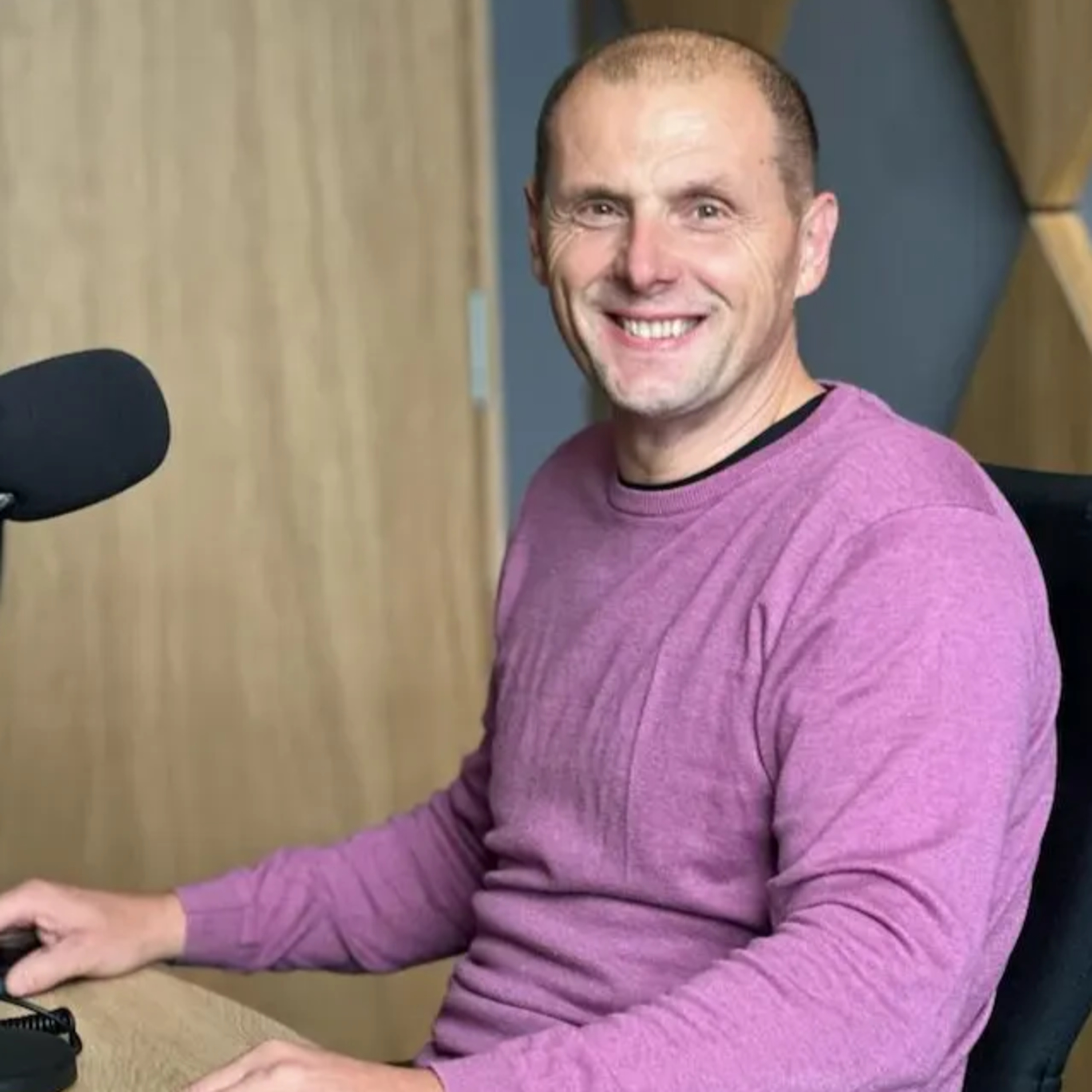 Jan Kleindienst: Bez umělé inteligence špičkou na trhu nezůstanete. Investice je nutná episode artwork