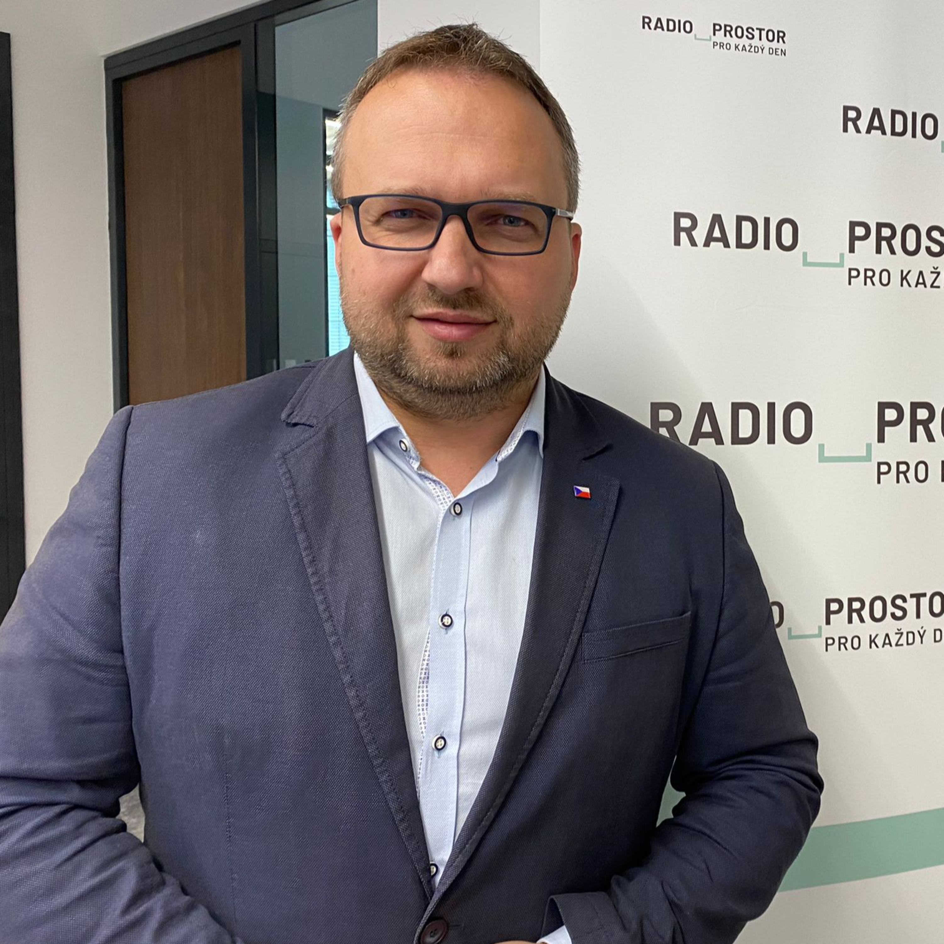 Marian Jurečka: Návrh důchodové reformy už mám, teď probíhá připomínkové řízení episode artwork