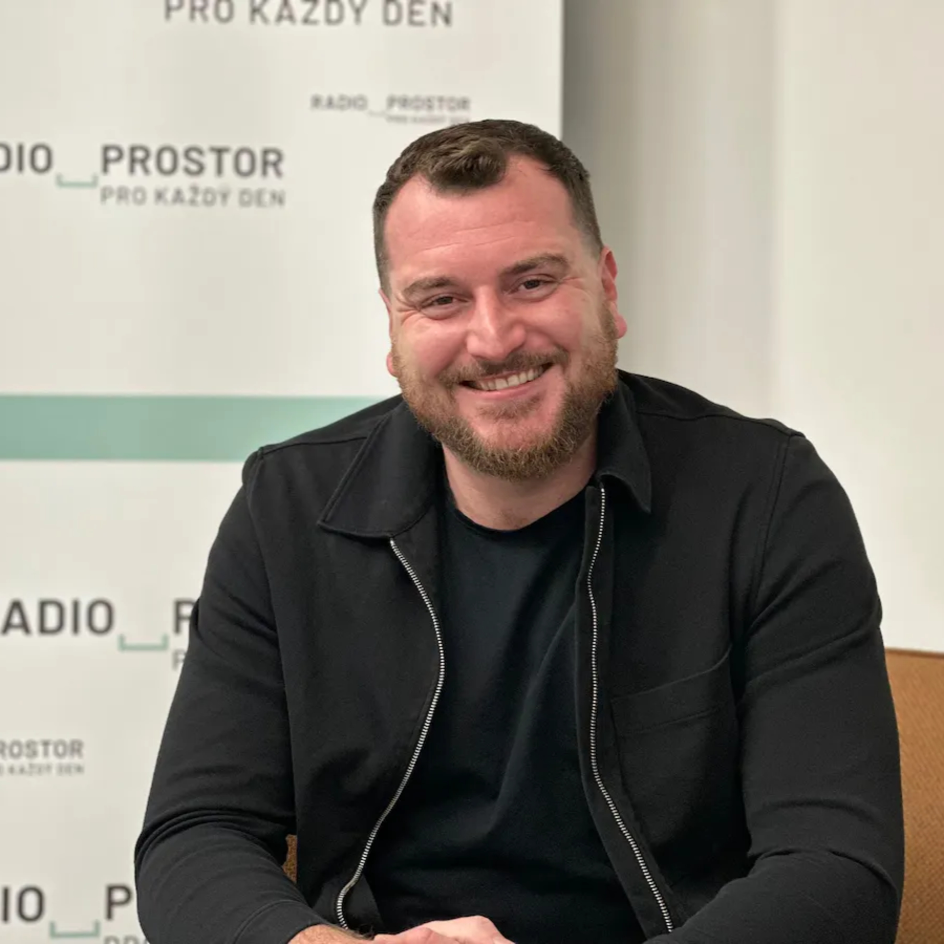 Jaroslav Kramer: Když máte tým lidí, kteří neposílají vaše myšlenky dál, je to k ničemu episode artwork