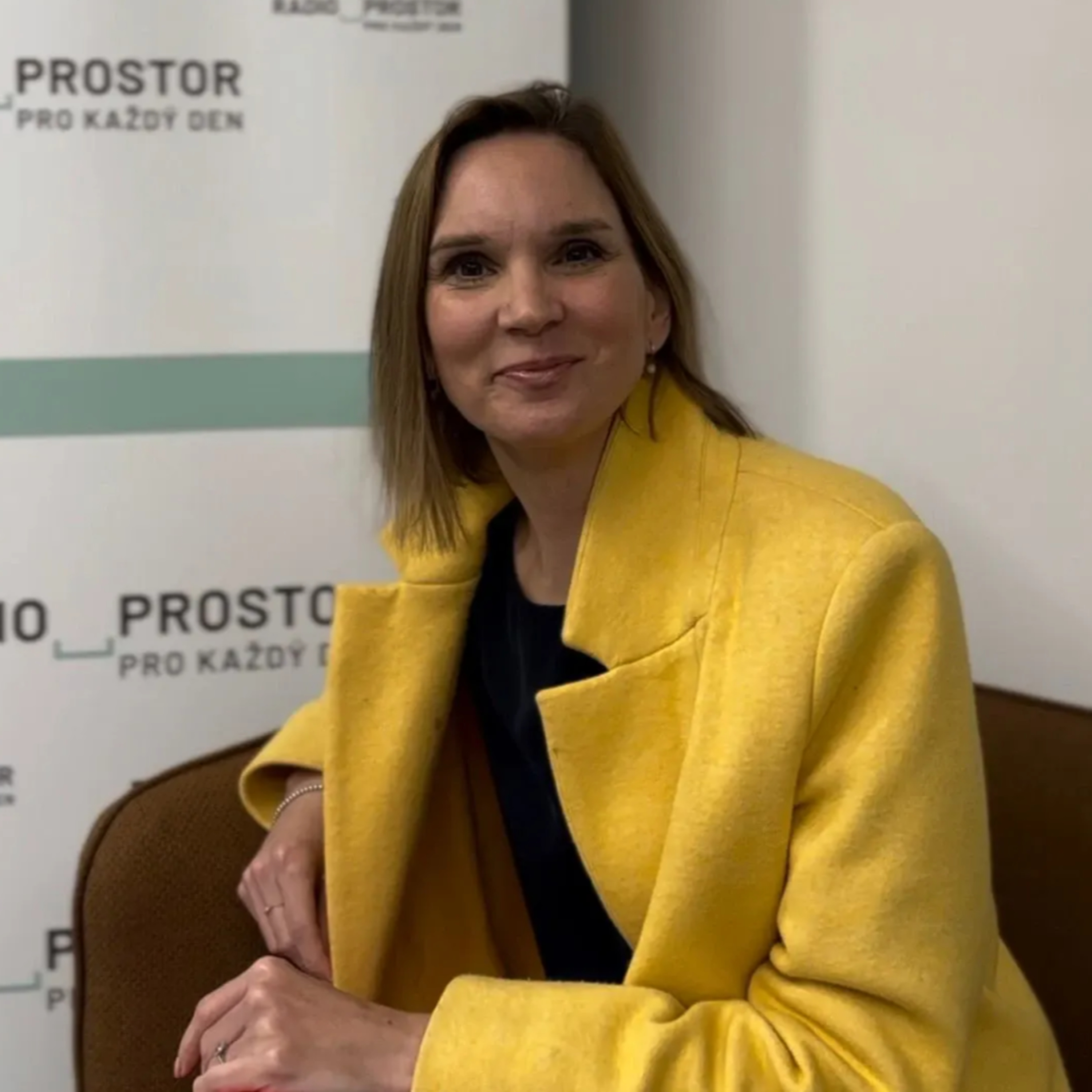 Meteoroložka Dagmar Honsová: Pranostiky nefungují a může za to klimatická změna v novém století episode artwork