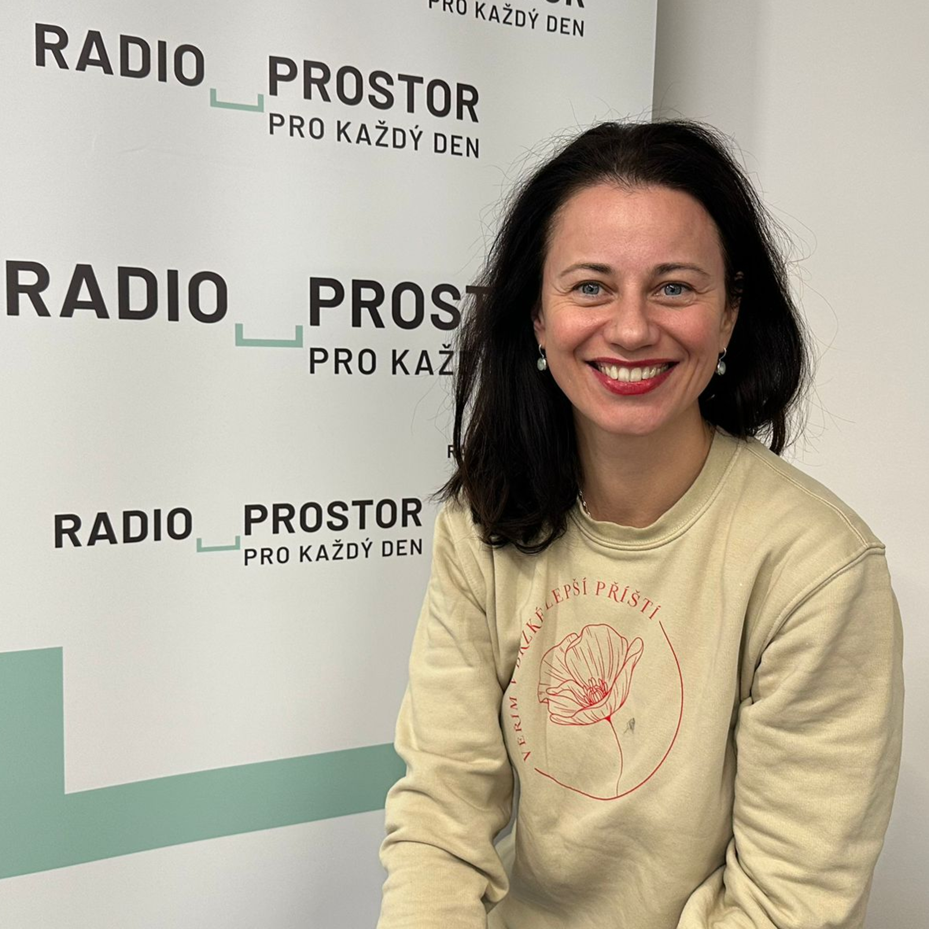 Šansoniérka Dáša Zázvůrková: Ráda utrácím. Byly ale časy, kdy jsem neměla ani na rohlík episode artwork