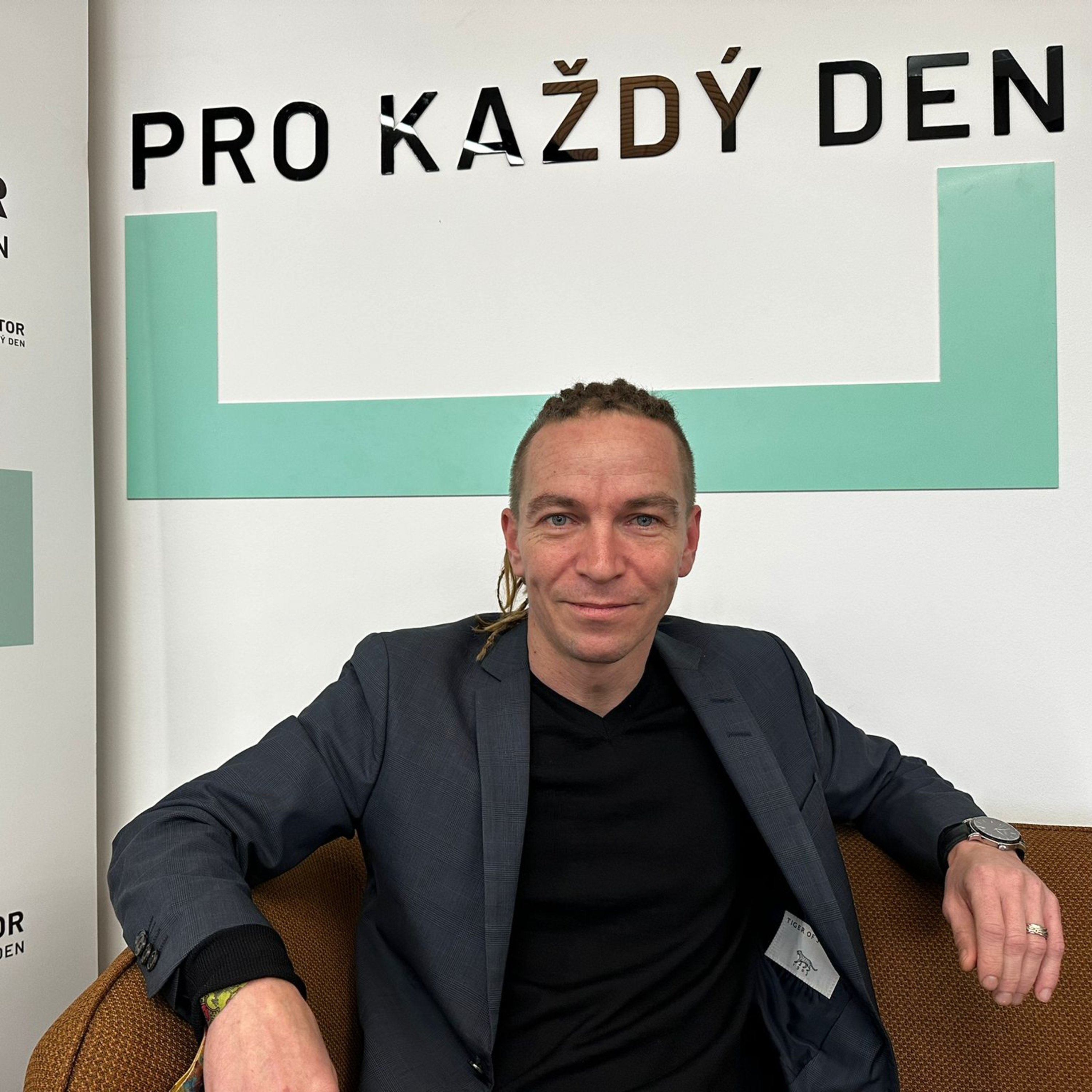 Ivan Bartoš: Tápeme. Pětikoalice stále hledá společnou řeč episode artwork