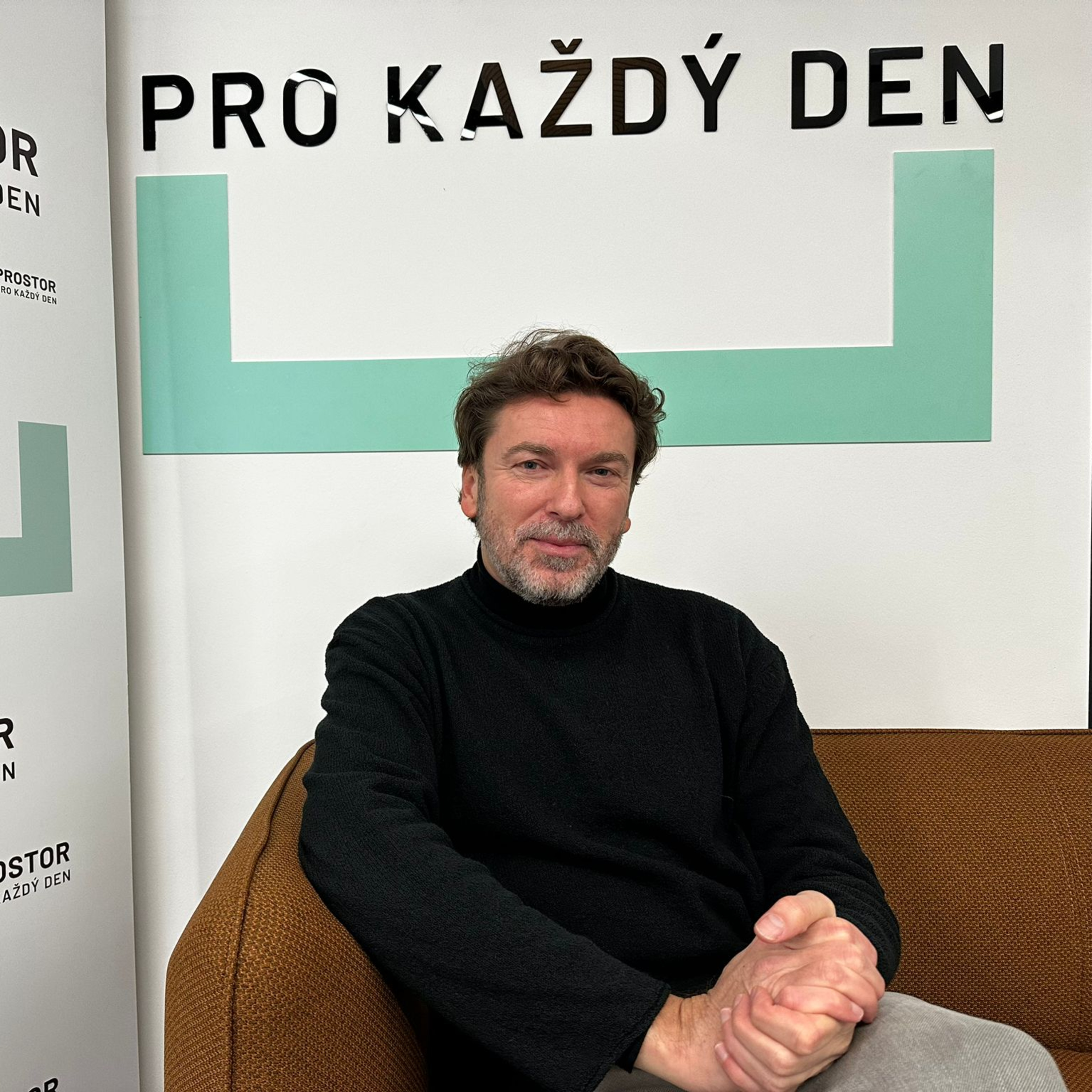 Šéf Barrandov Studia Petr Tichý: Stavíme nejlepší filmové dekorace na světě episode artwork