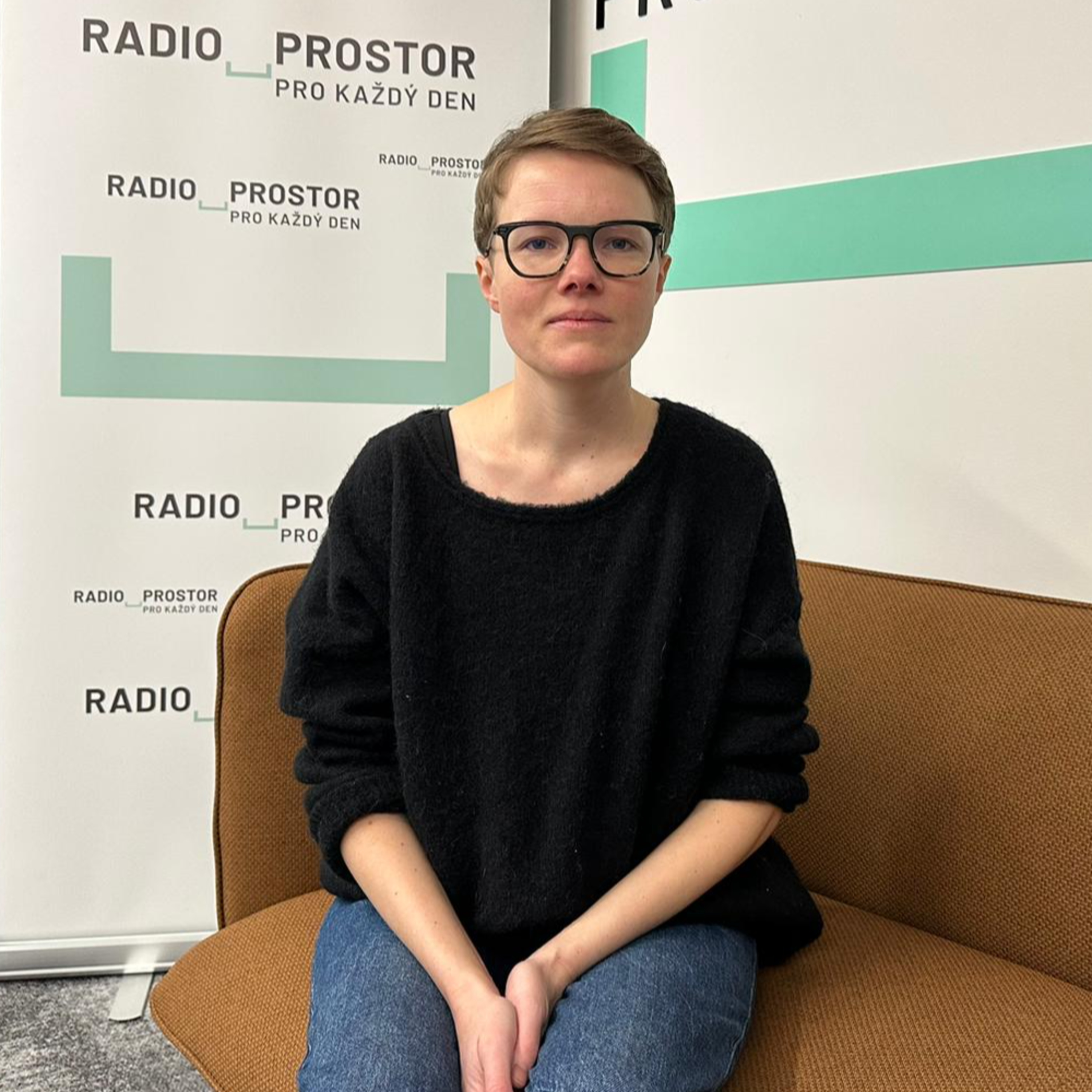 Martina Dvořáková z Férové domácnosti: Jednoduše se doma domluvte na férovém rozdělení rolí episode artwork
