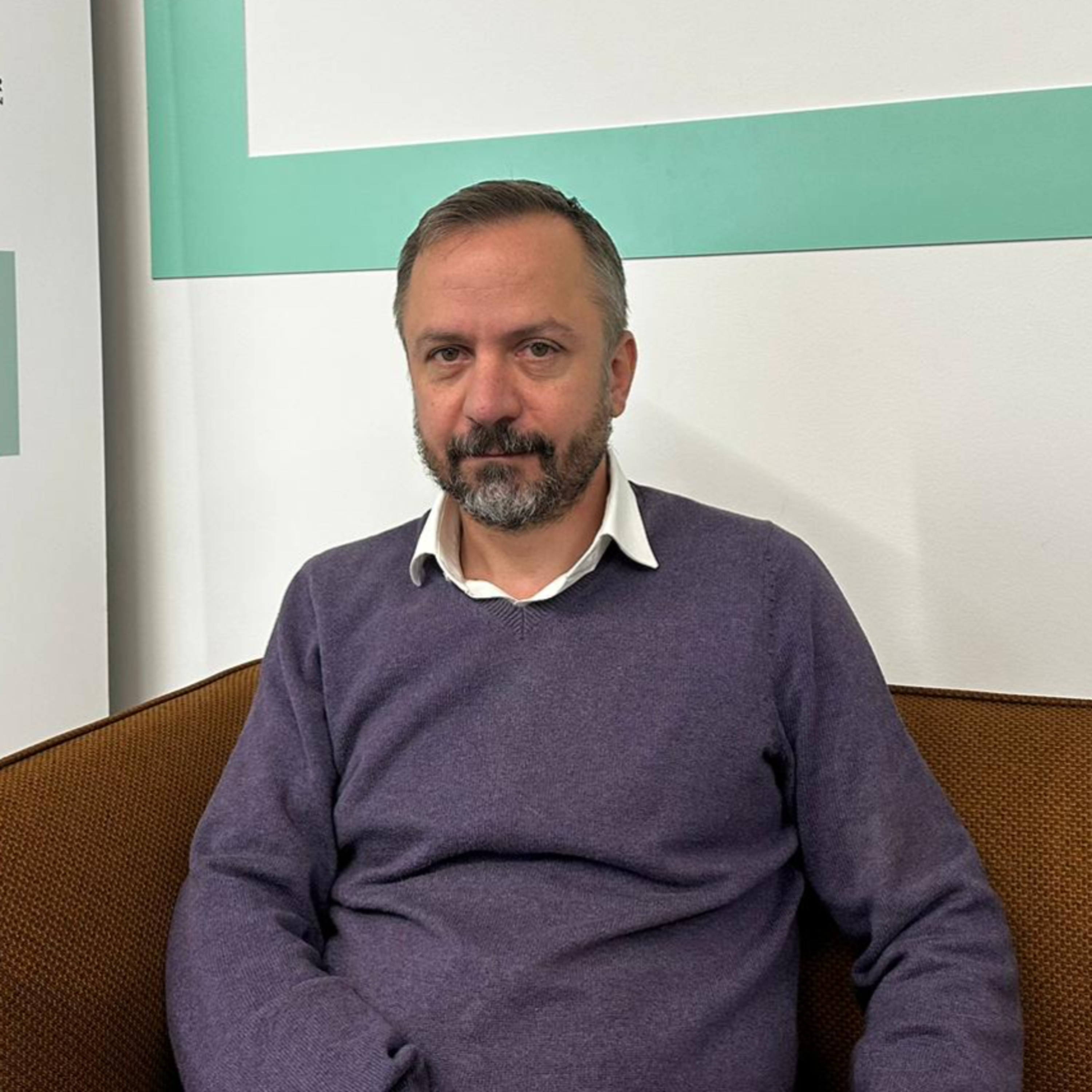 Poslanec Marek Ženíšek: Ruští sportovci jsou většinou vojáci. To mluví za vše episode artwork