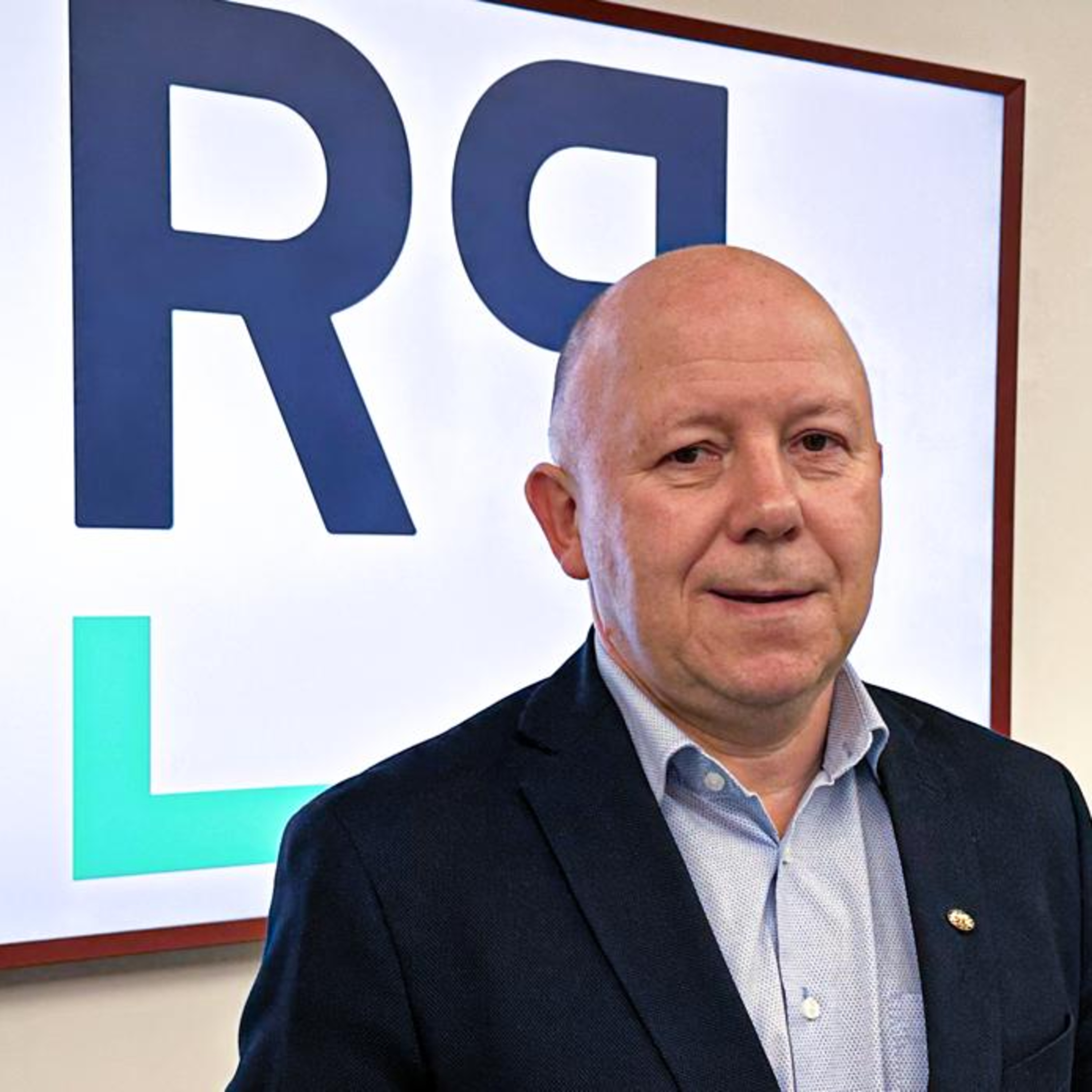Šéf ČTK Jaroslav Kábele: Vše, co vyjde z ČTK, je ověřené. To je náš recept na boj s dezinformacemi episode artwork