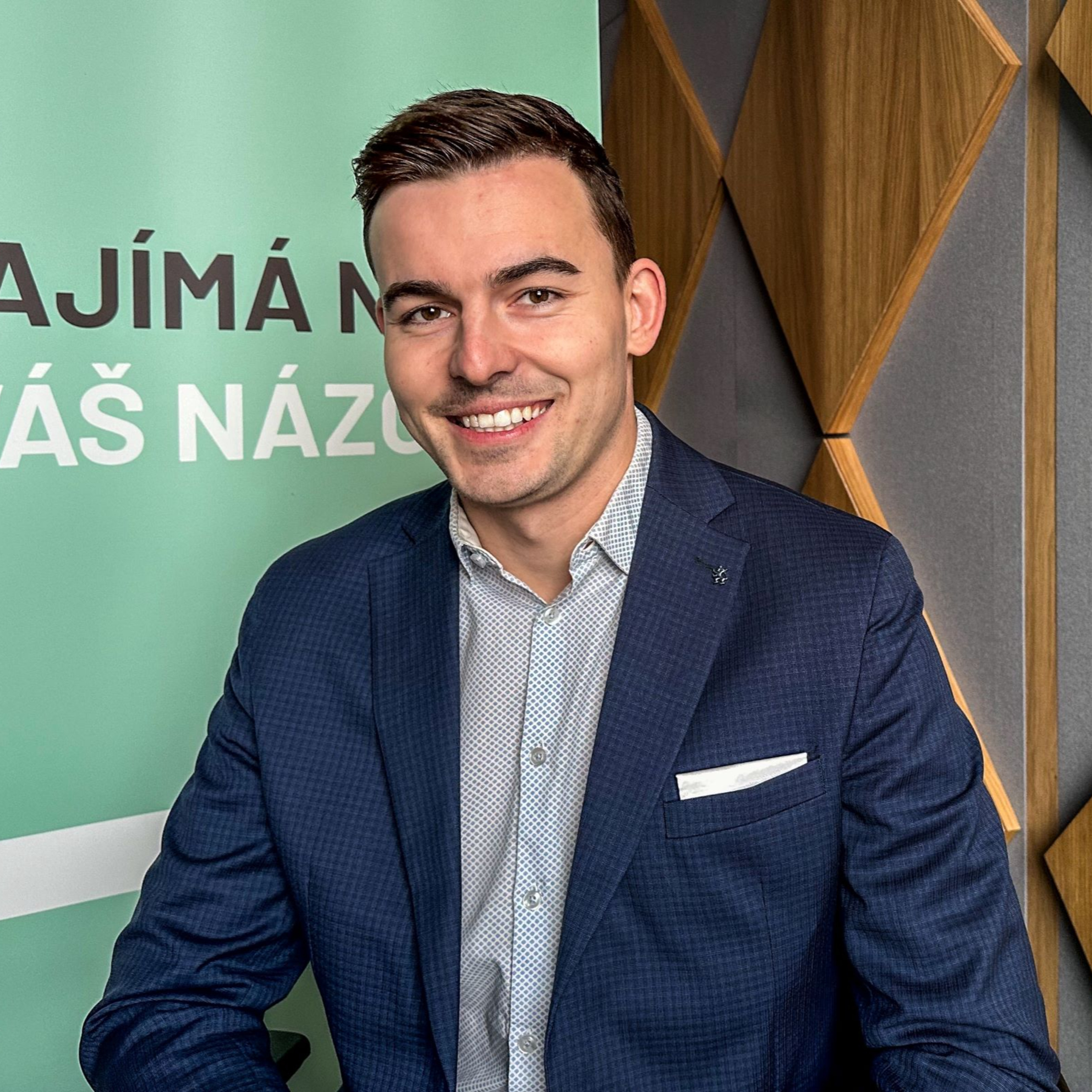 Libor Vondráček: Prioritní je zachovat si svobodu a možnost volby episode artwork