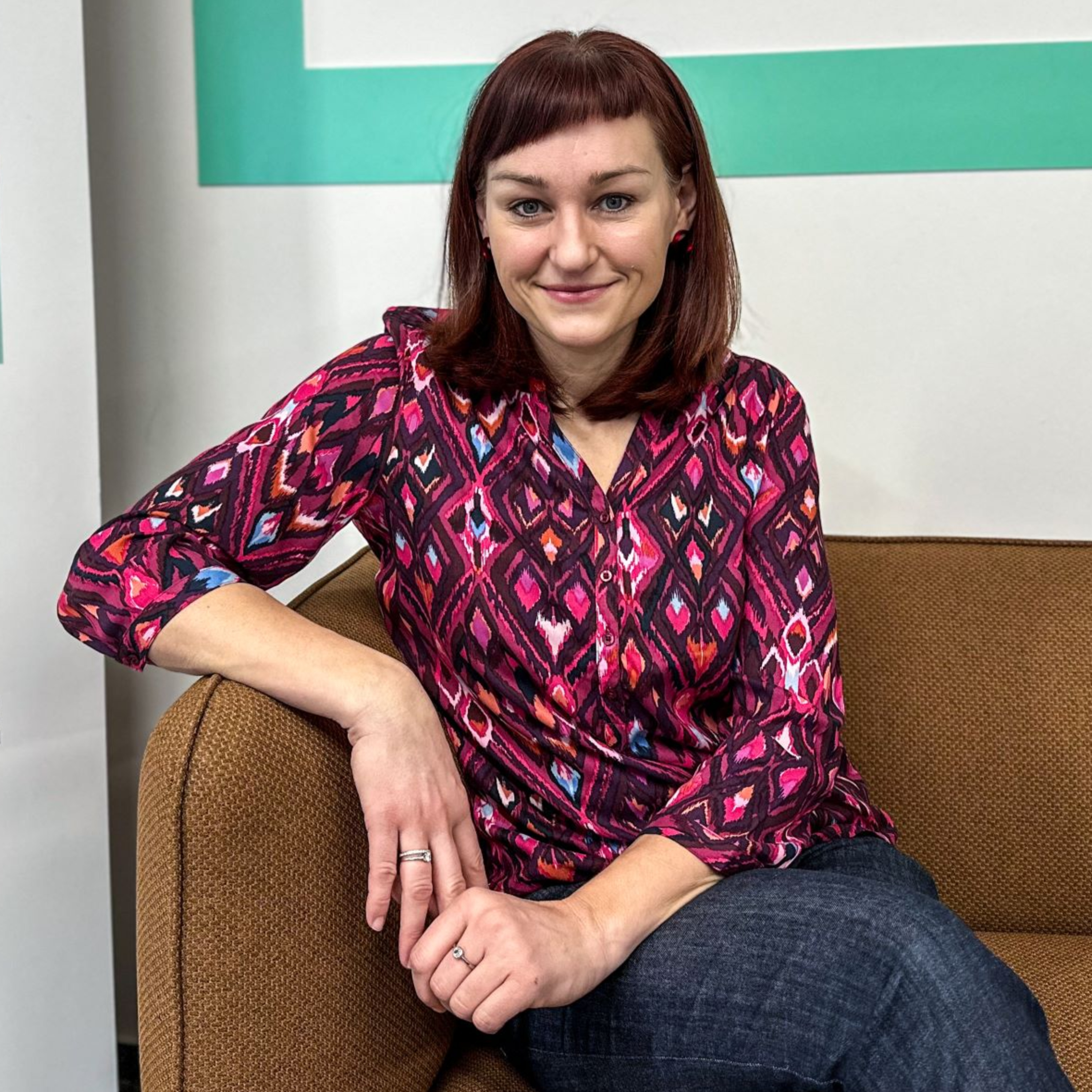 Kateřina Tučková: Představa, že se uživím psaním byla sci-fi. Chyběly mi vzory, říká autorka knihy Bílá Voda episode artwork