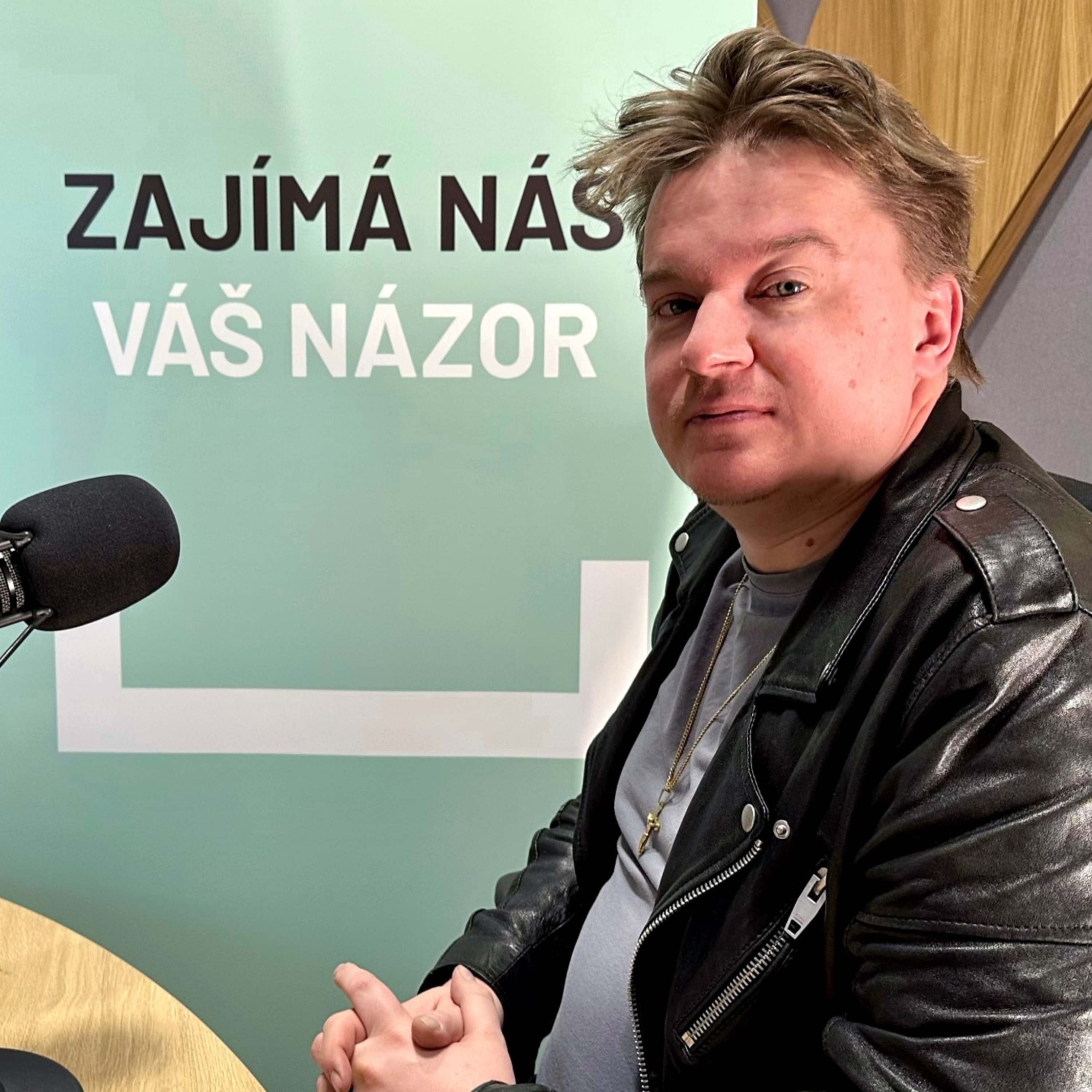 Petr Kolečko: Režisérům do práce nekecám. Ego by nemělo překážet výsledku episode artwork