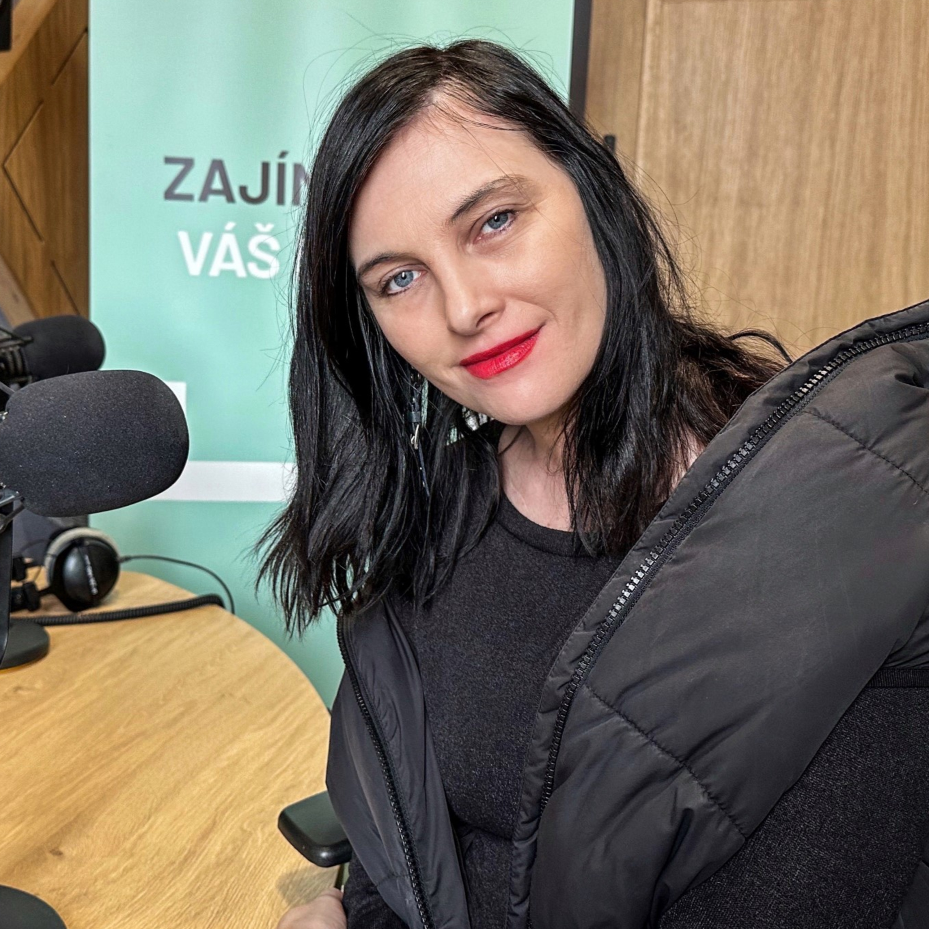 Radio Prostor: Inspirativní rozhovory i zajímavosti z vysílání