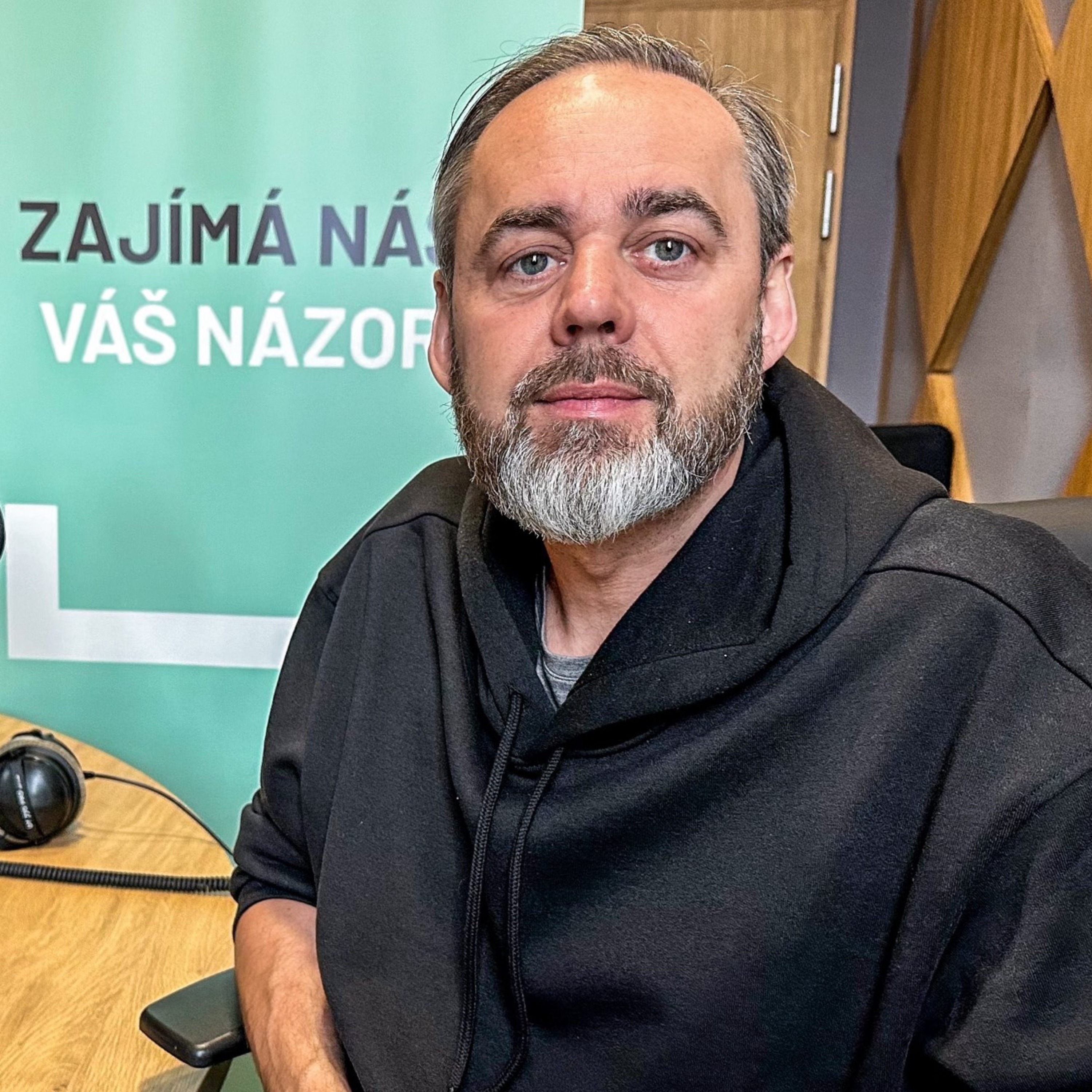 Honza Dědek: Některé hosty do 7 pádů nedostanu. Bojí se, že nebudou vtipný episode artwork