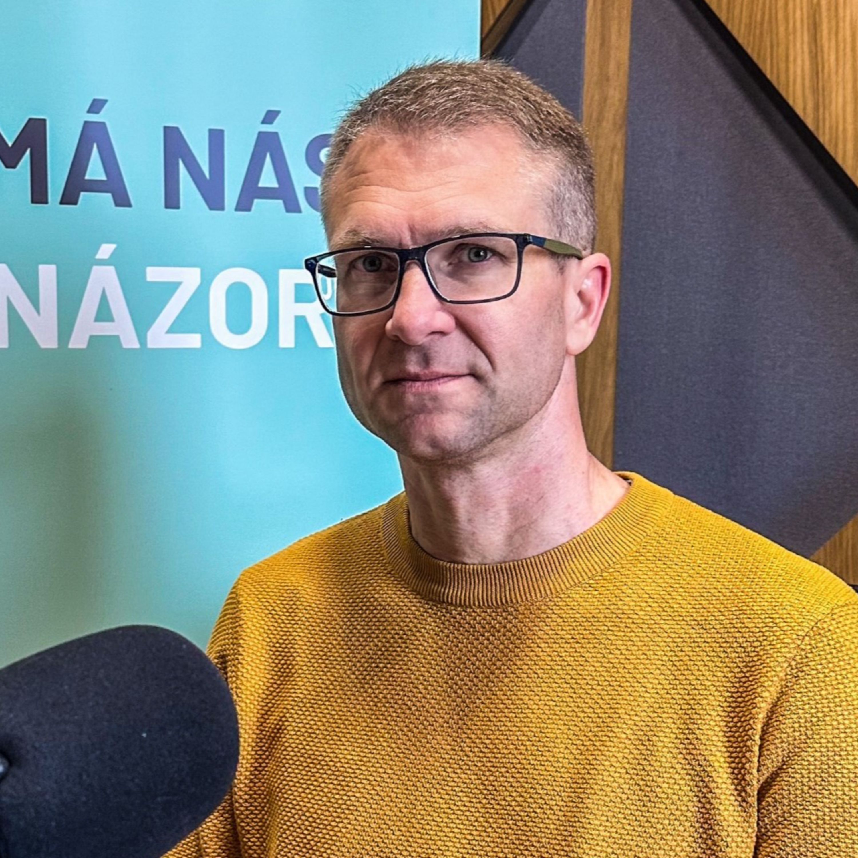 Onkogynekolog Sláma: Jeden jediný rizikový partner může pořádně zavařit episode artwork