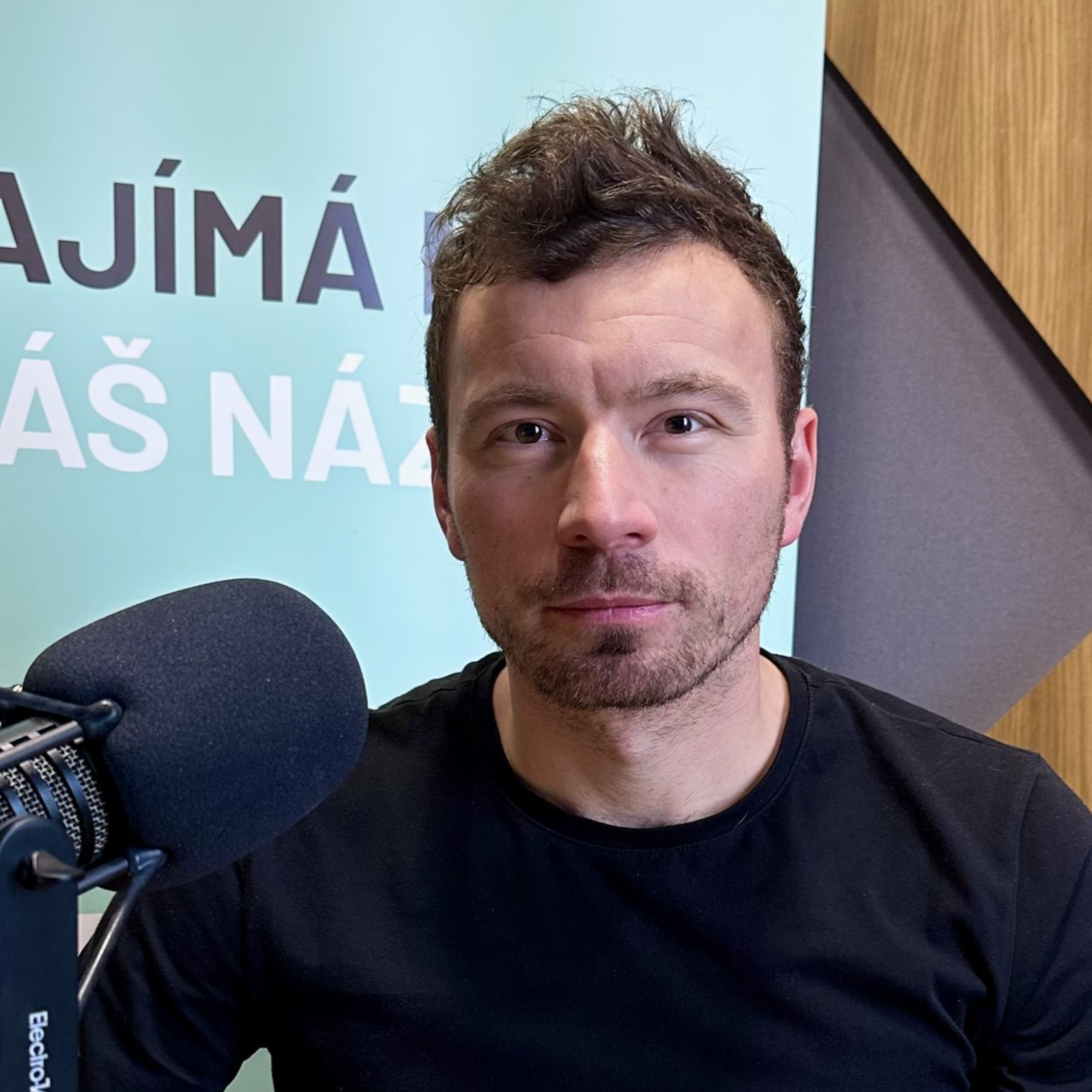 Manažer Suchýho února Freimann: Pokud se chlap vožere, je to v pohodě. Ženy ale pijí skrytě. A to je problém episode artwork