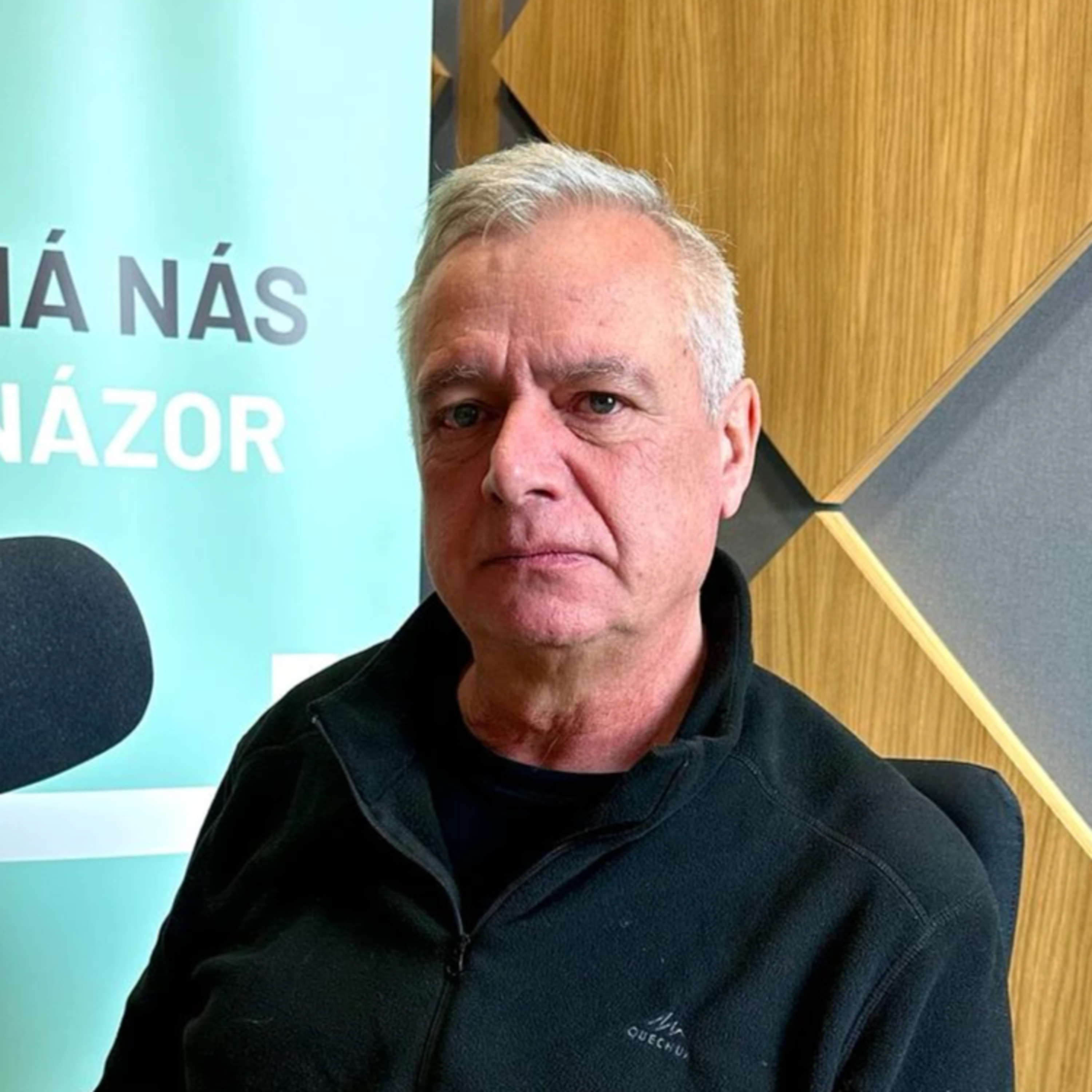Frontman Laury a jejích tygrů: Prý jsem se už definitivně zbláznil. Dětskou desku kapela brala jako úlet episode artwork