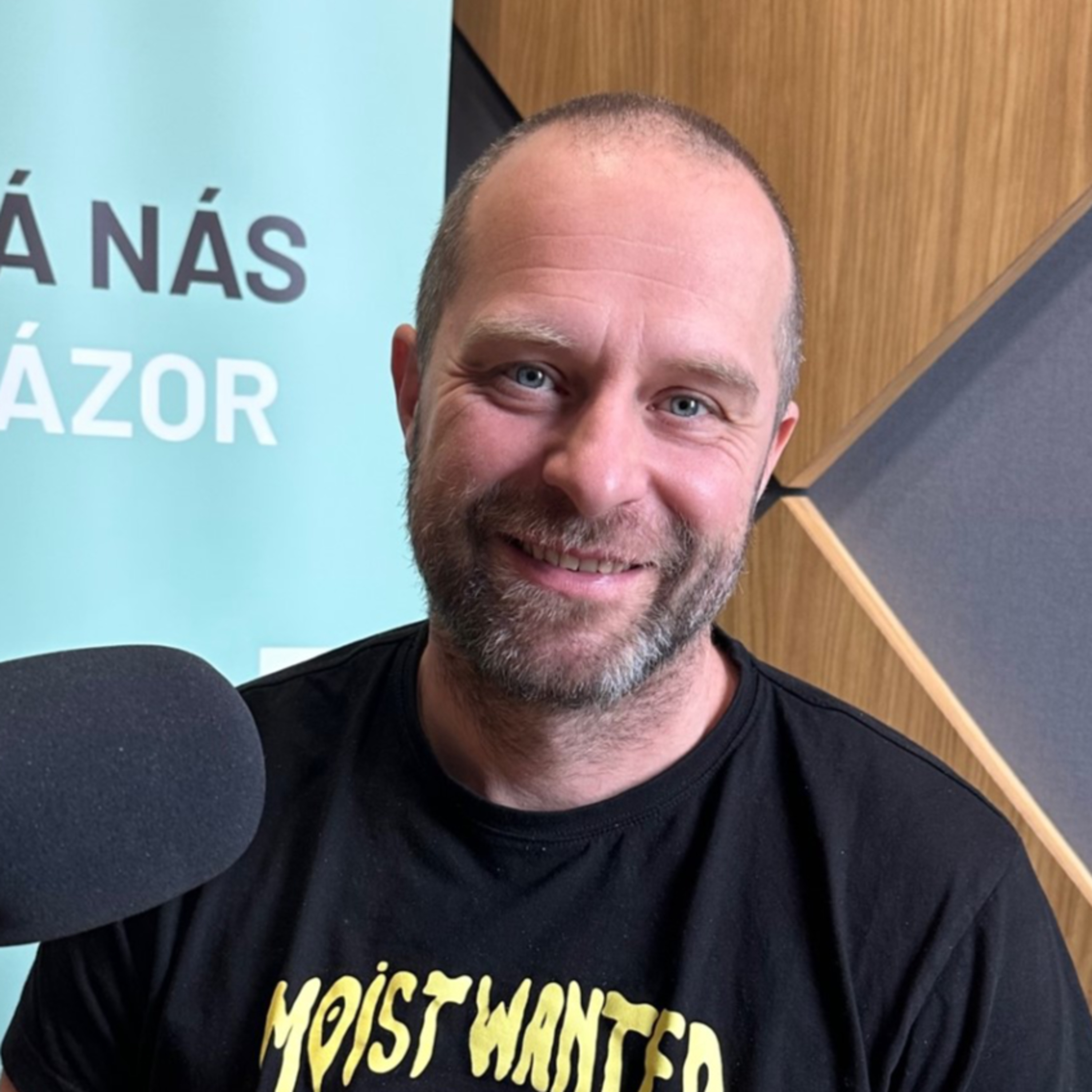 Milan Studnička: Kluci se potřebují rvát. Když z nich budeme dělat holčičky, nebudou mít v dospělosti koule episode artwork