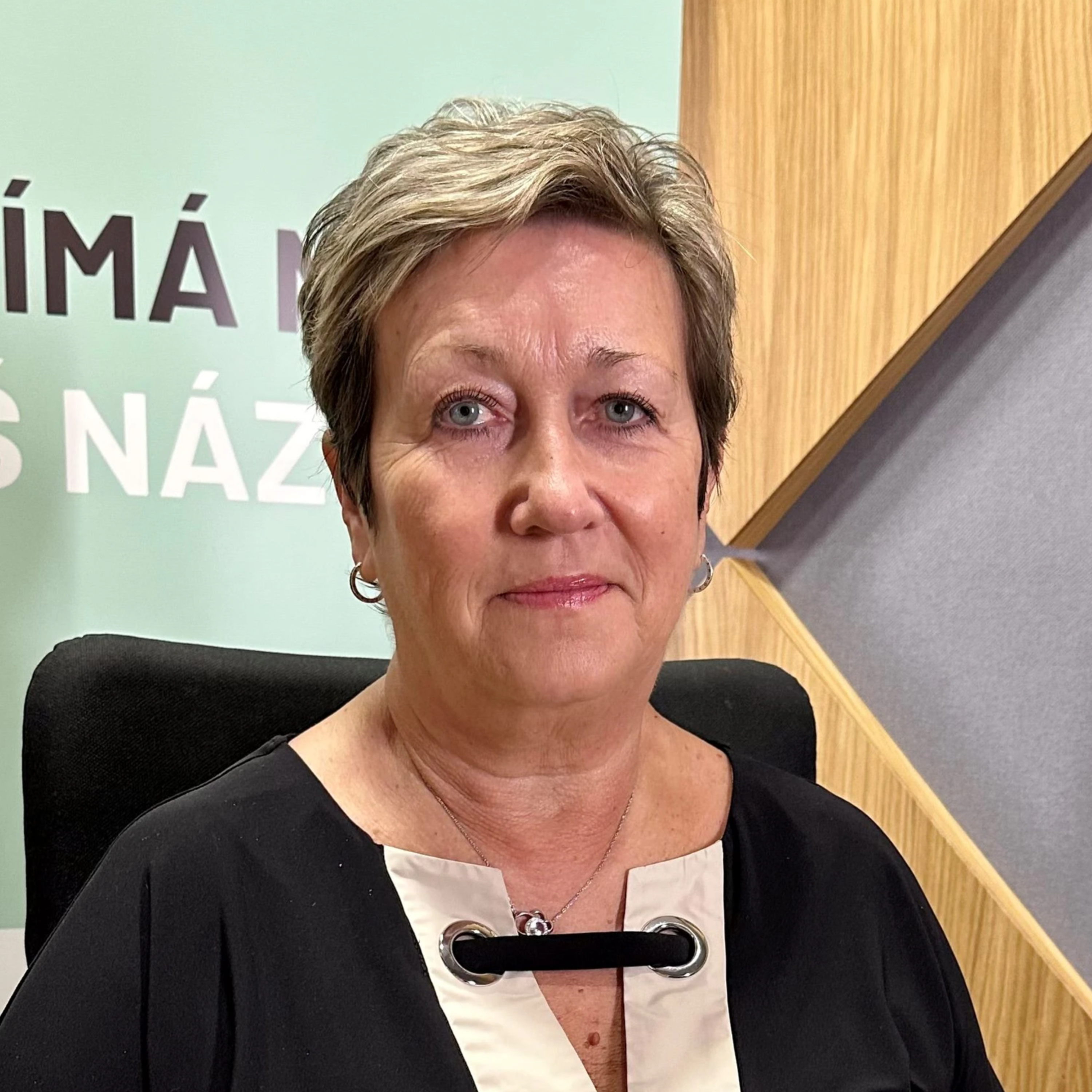 Dagmar Dluhošová: Rodiče zbytečně tlačí děti na gymnázia. Za chvíli tu nebudou dobří řemeslníci episode artwork