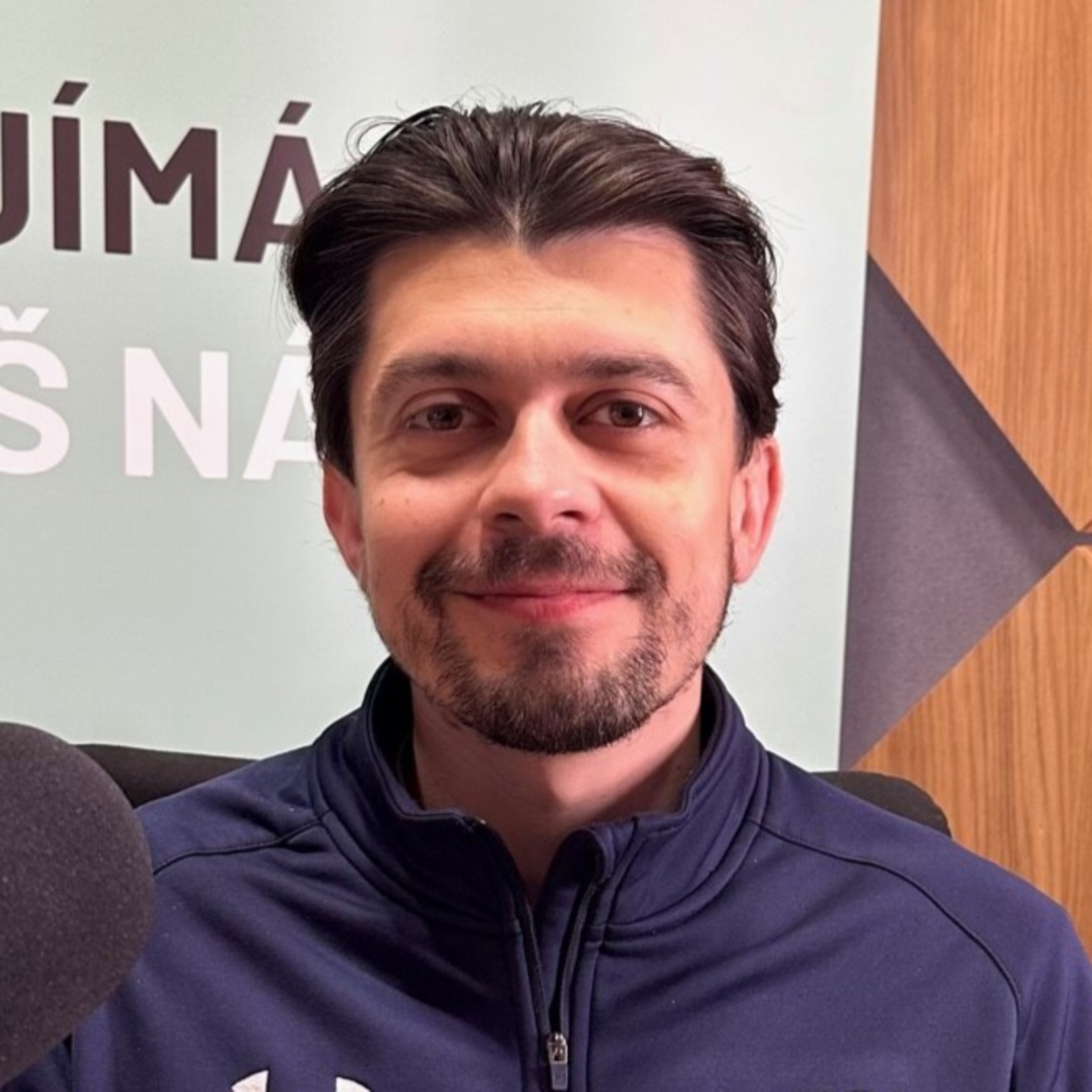 Rostislav Kopecký: Zmizení MH370 zůstává záhadou. Ani po deseti letech nevíme, co se s letadlem stalo episode artwork