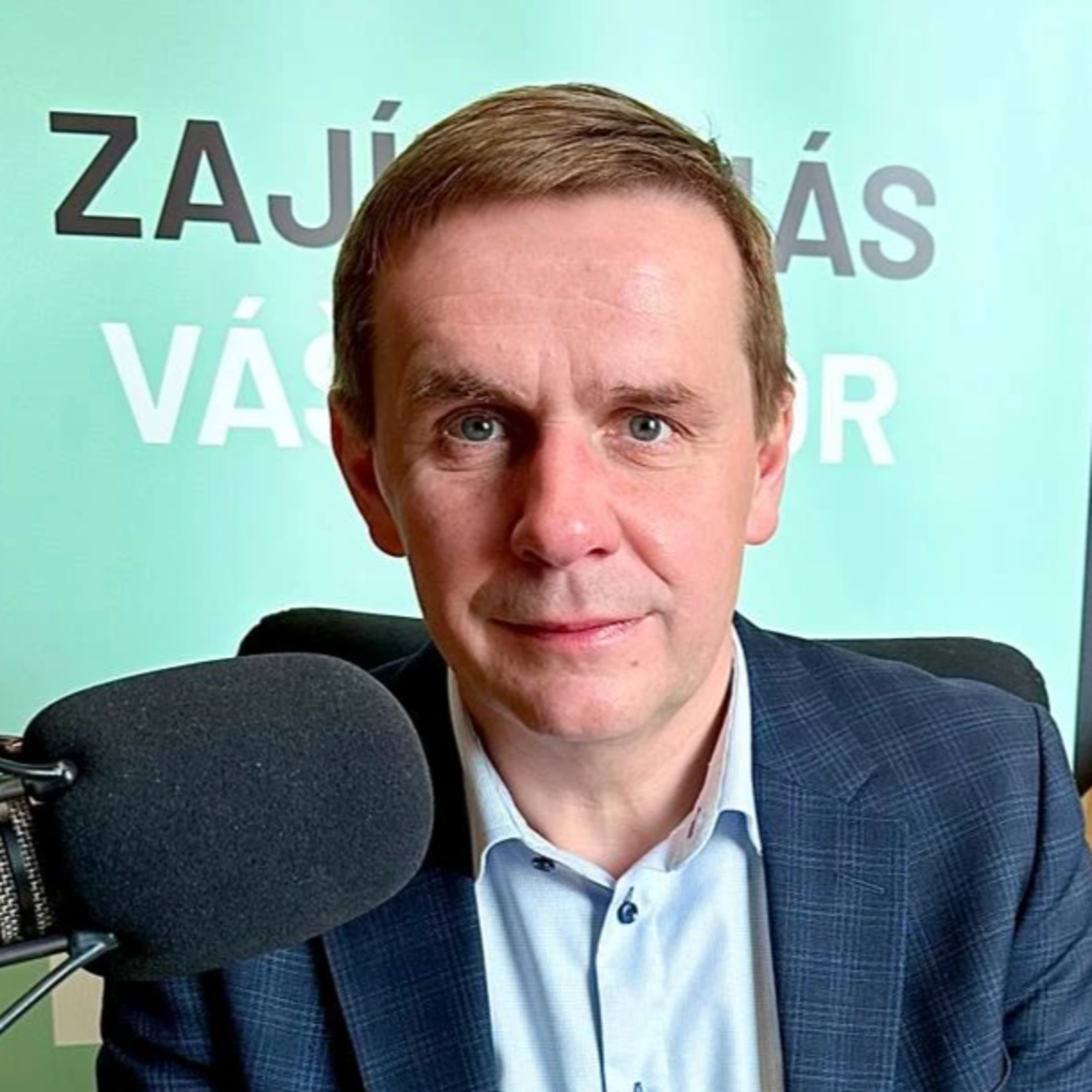 Šéfredaktor Reportéra Čásenský: Z Mladé fronty jsem odešel kvůli Babišovi. Svým způsobem mi ale pomohl episode artwork