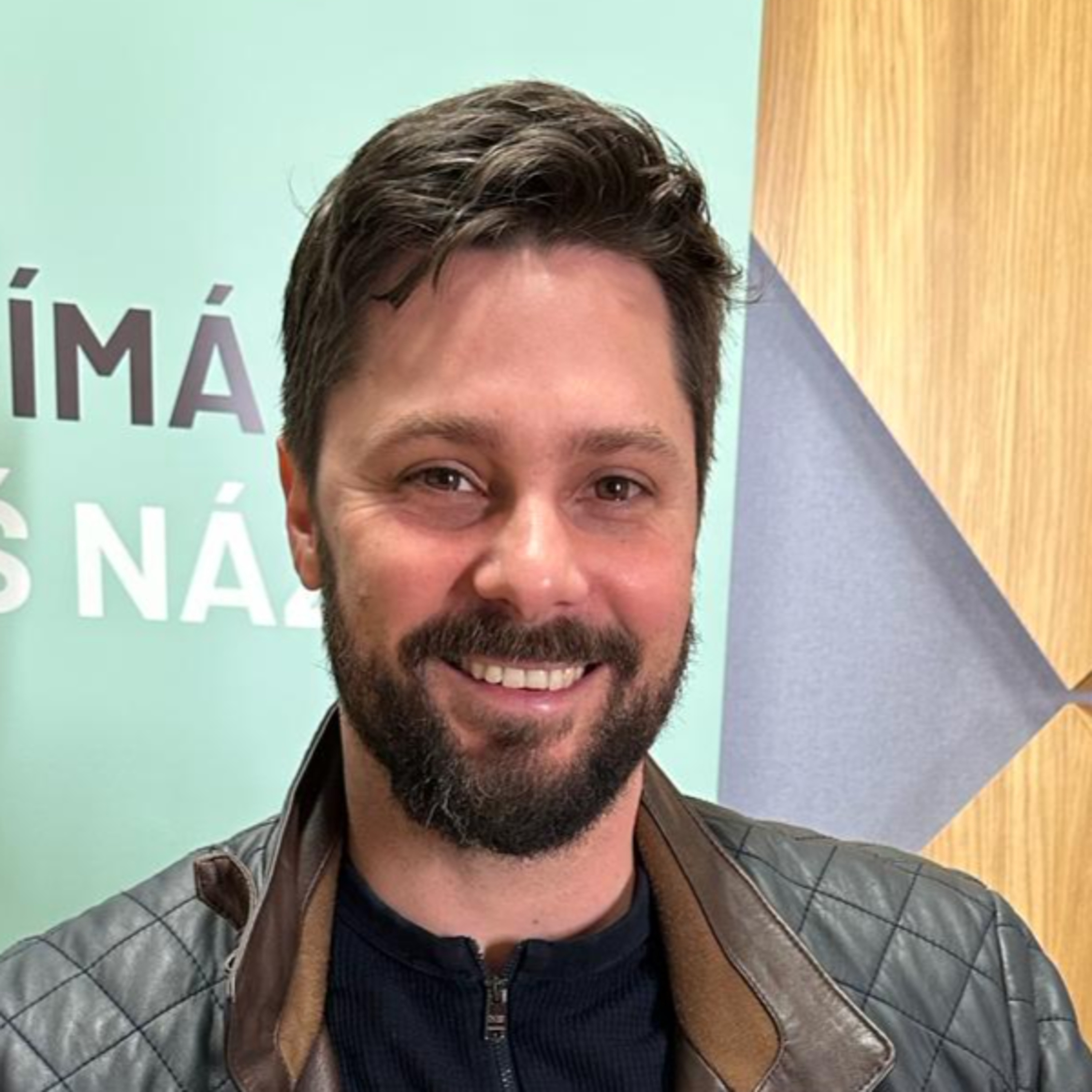 Radio Prostor: Inspirativní rozhovory i zajímavosti z vysílání