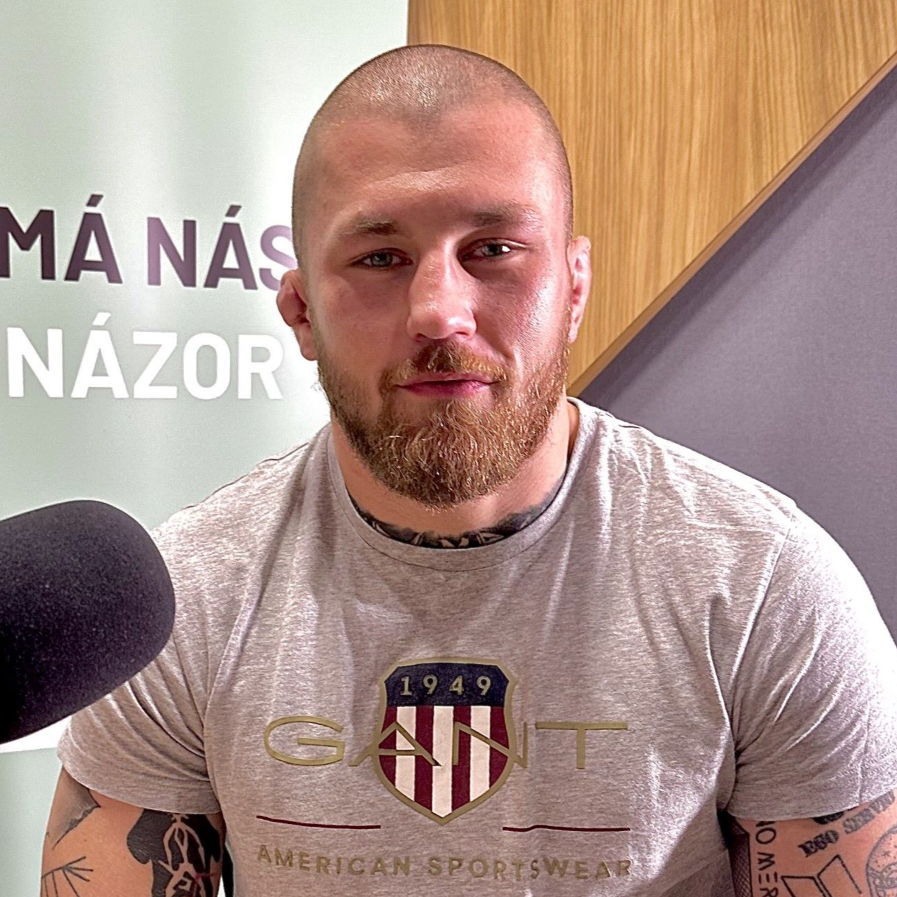 Dominik "Hambáč" Humburger: Závist je nejhorší vlastnost člověka. Lidé jsou pro ni ochotni zabít episode artwork