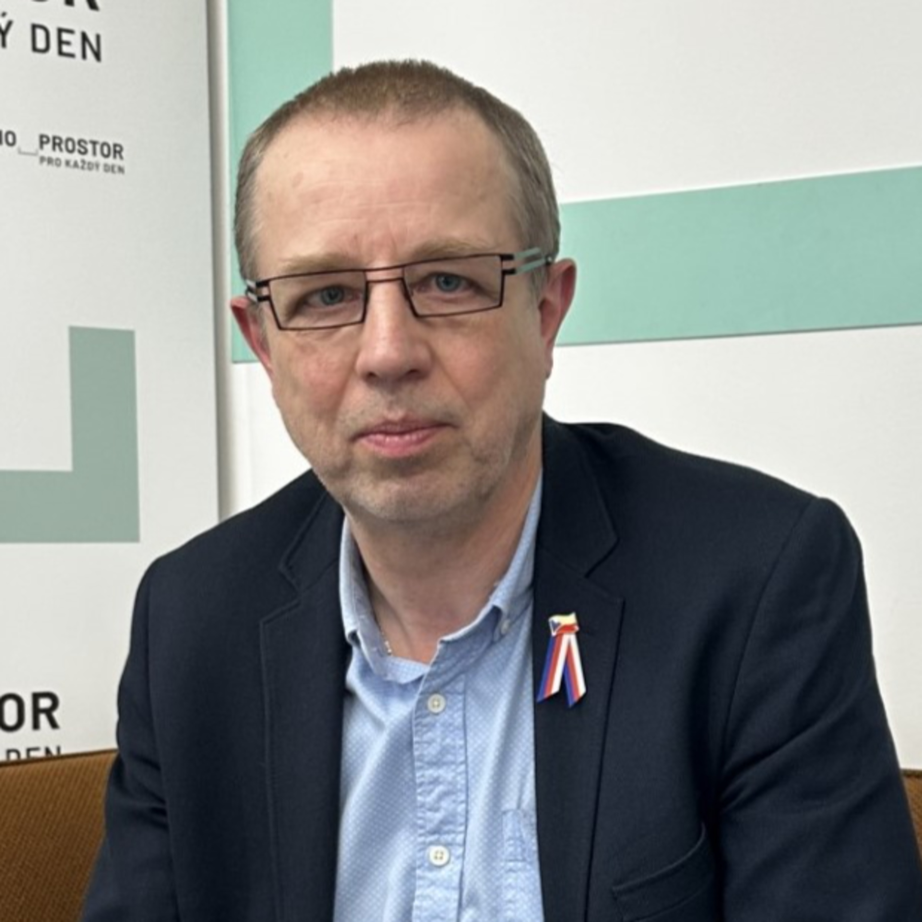 Odborník na zemědělství Havlát: Pokud nevrátíme organiku na pole, promění se úrodná ČR v poušť episode artwork