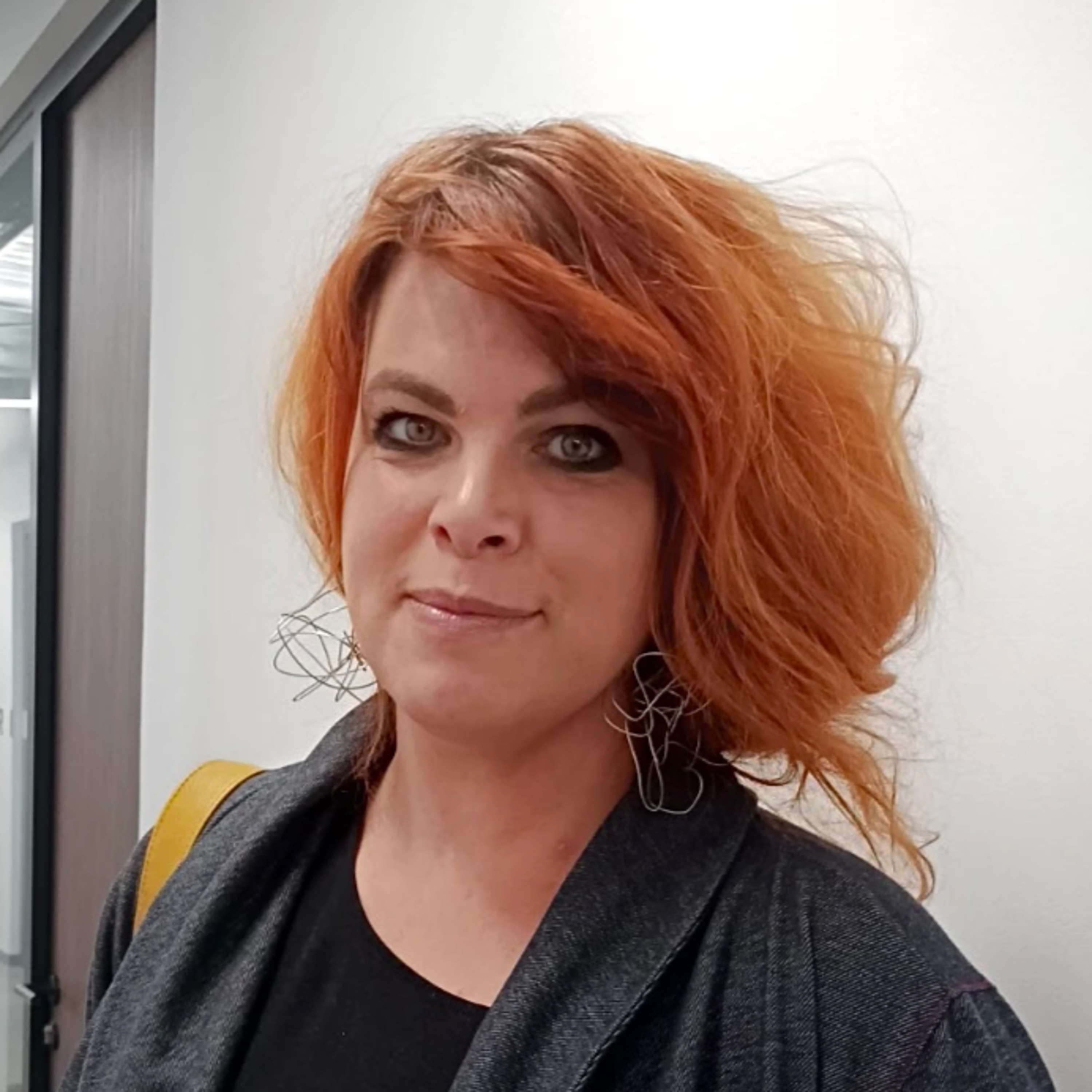 Sochařka Veronika Psotková: Drát není jen obyčejný materiál. Je to plátno, na kterém vyjadřuji své myšlenky a emoce episode artwork