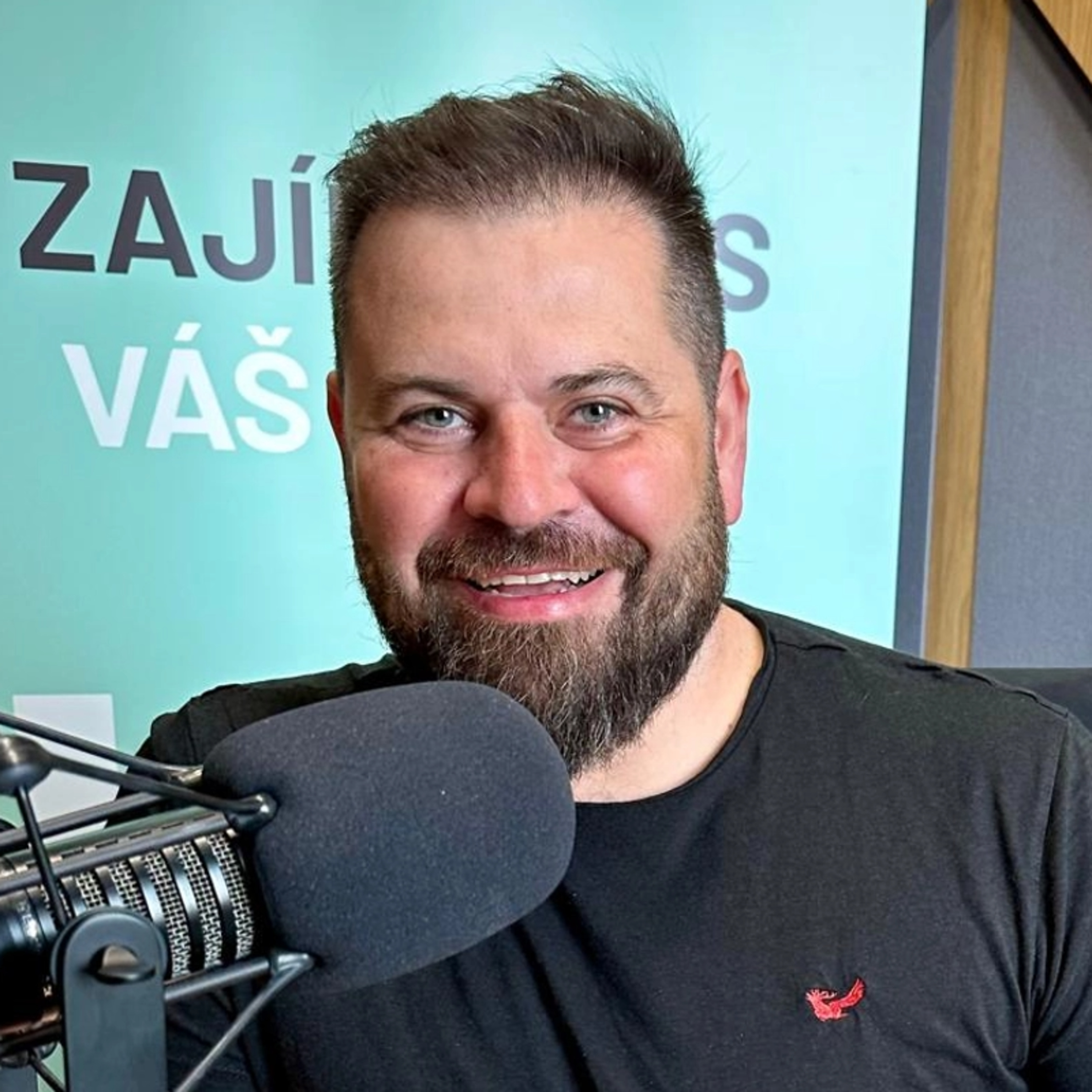 Luboš Kastner: Pivo a Čechy. To je fenomén, který nikdy nezmizí. Gastronomie je o vytváření zážitků episode artwork