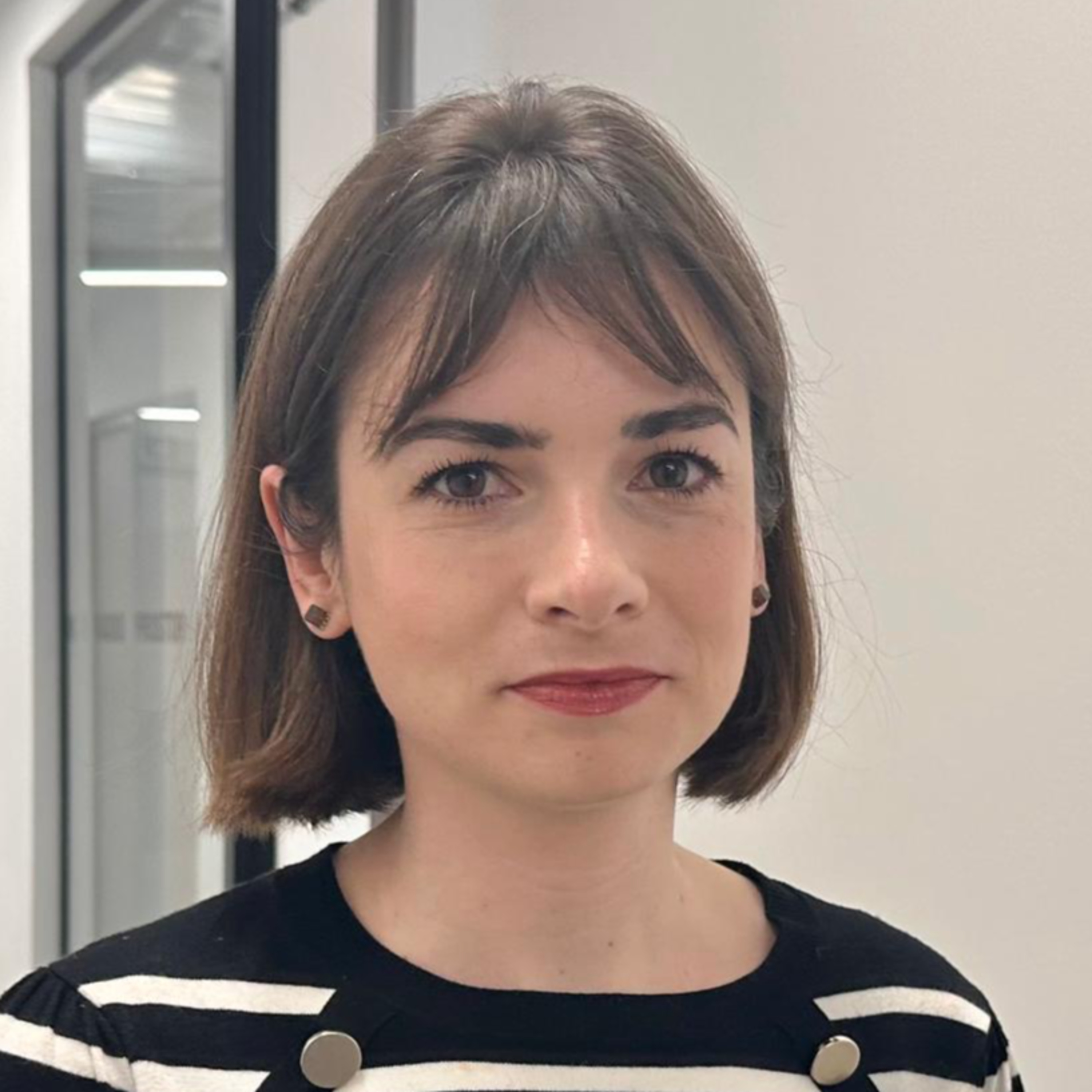 Tereza Matějčková: Filozofie je živá disciplína. Největší sílu probouzí v krizi episode artwork