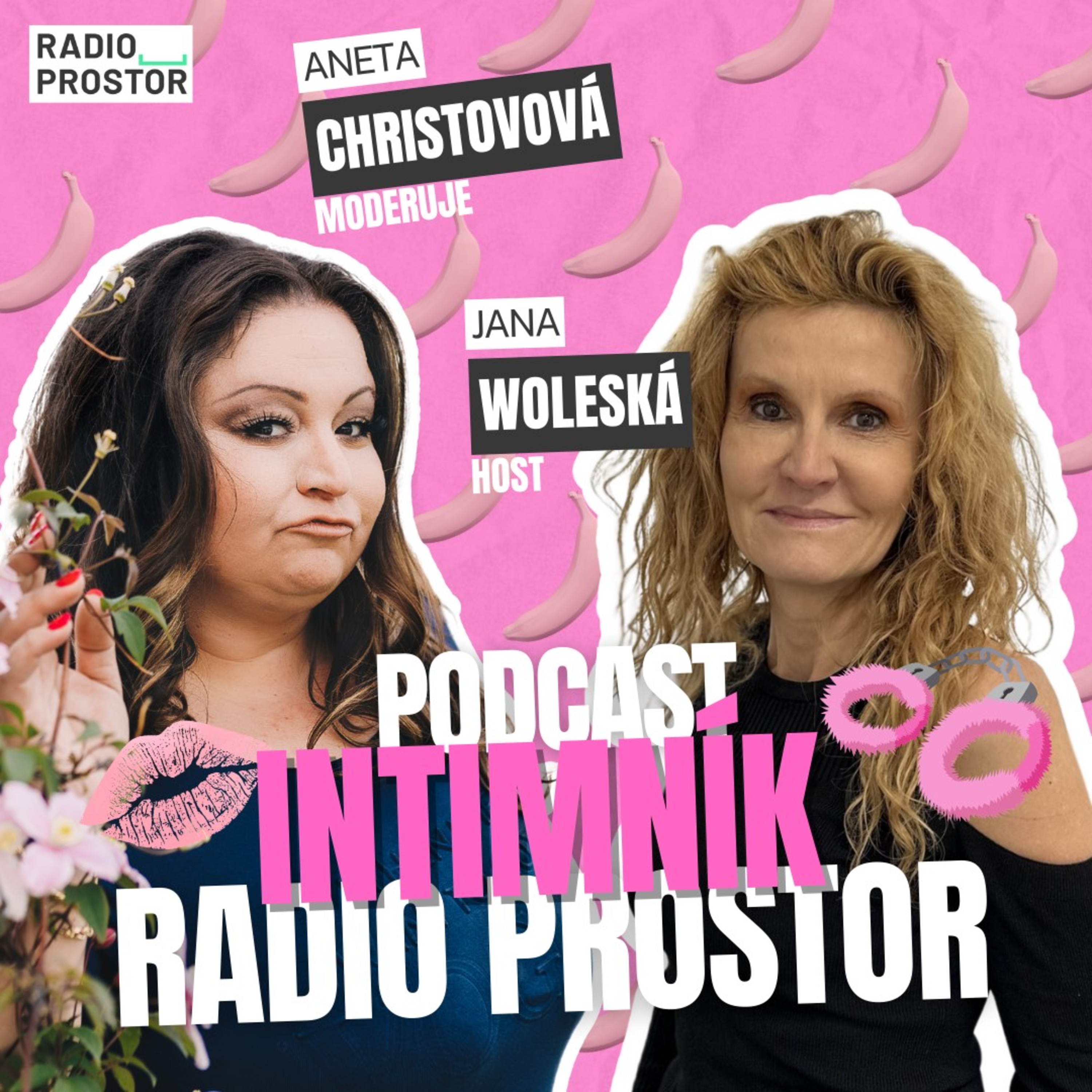 Psycholožka Jana Woleská: Opustil vás? Napište děkovný dopis do vesmíru. Nejspíš jste vyhrála episode artwork