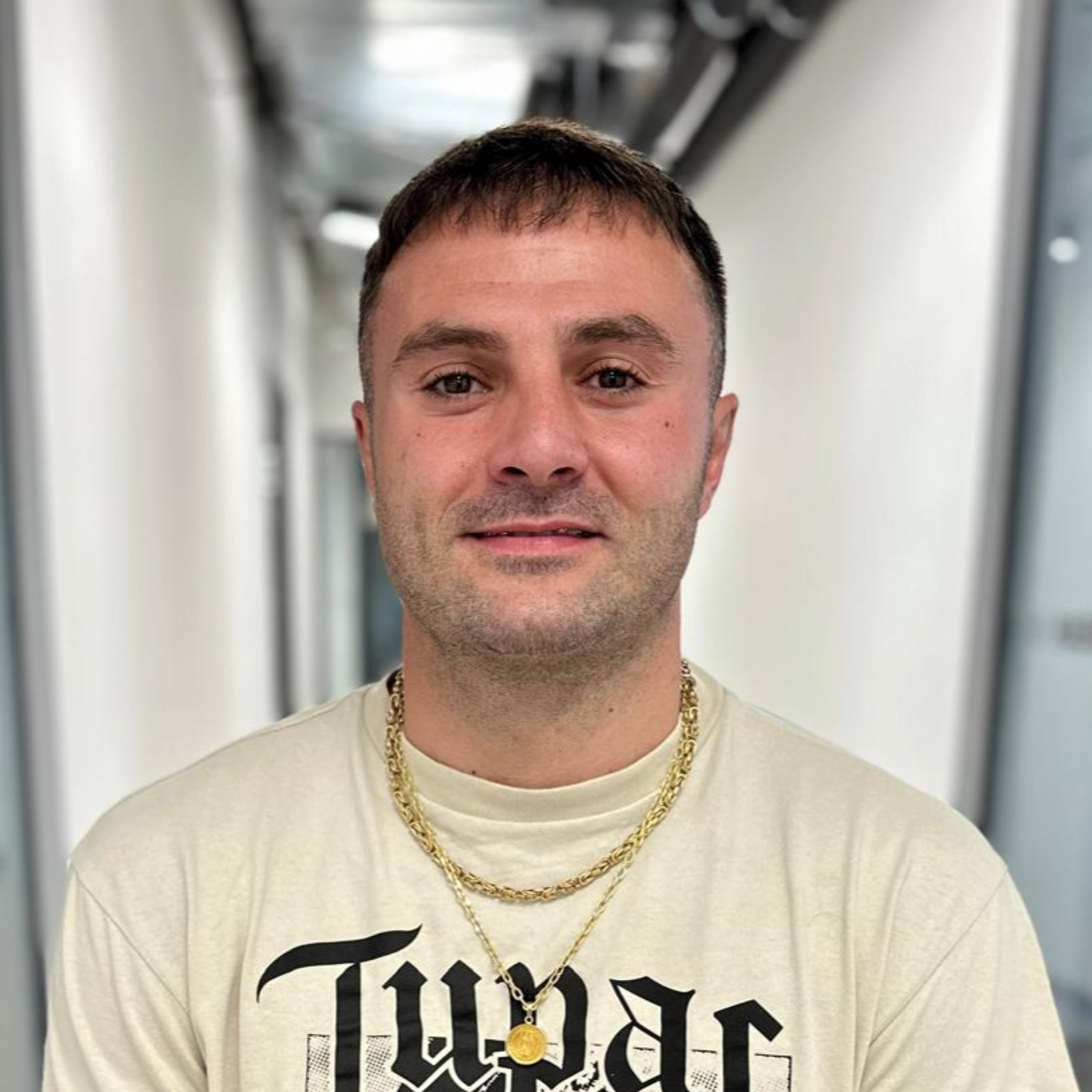Vlado Lengál: Musíme v dětech budovat cílevědomost a odvahu. Dětské MMA není kroužek, ale rvačka episode artwork